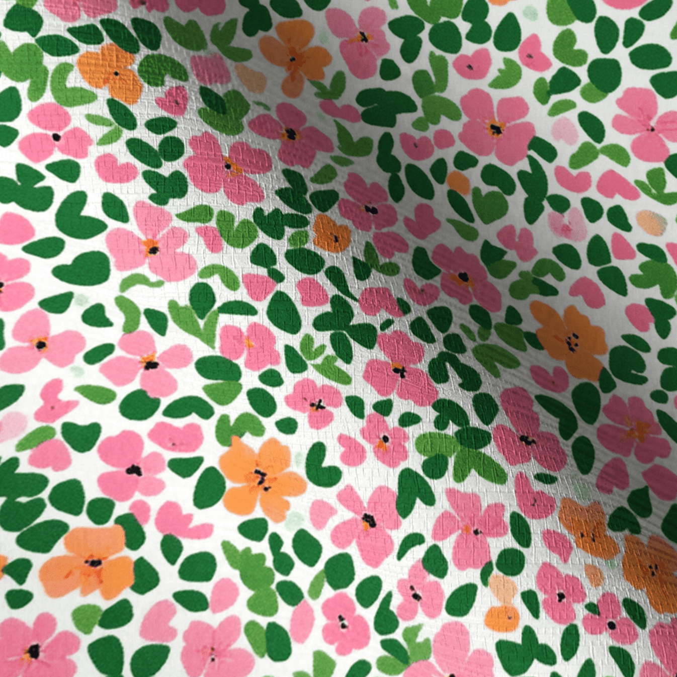Isla Faux Grasscloth Wallpaper - Lemon Park