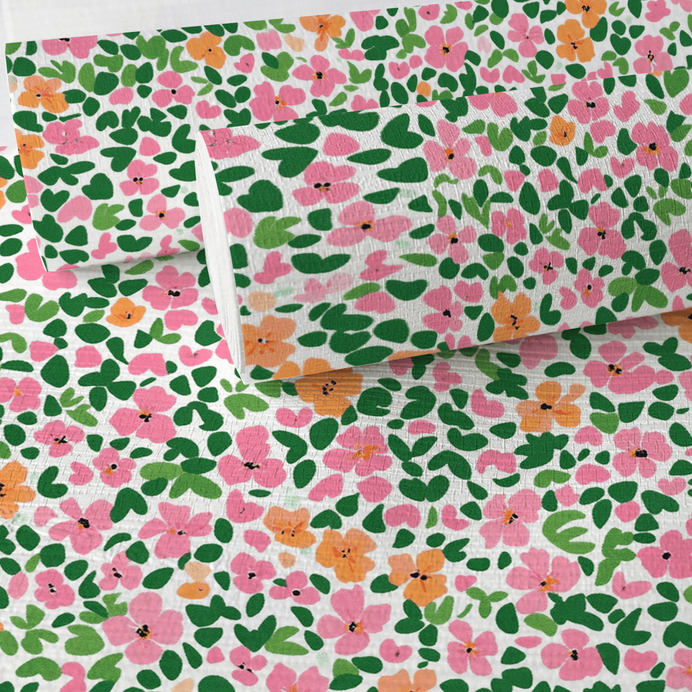 Isla Faux Grasscloth Wallpaper - Lemon Park