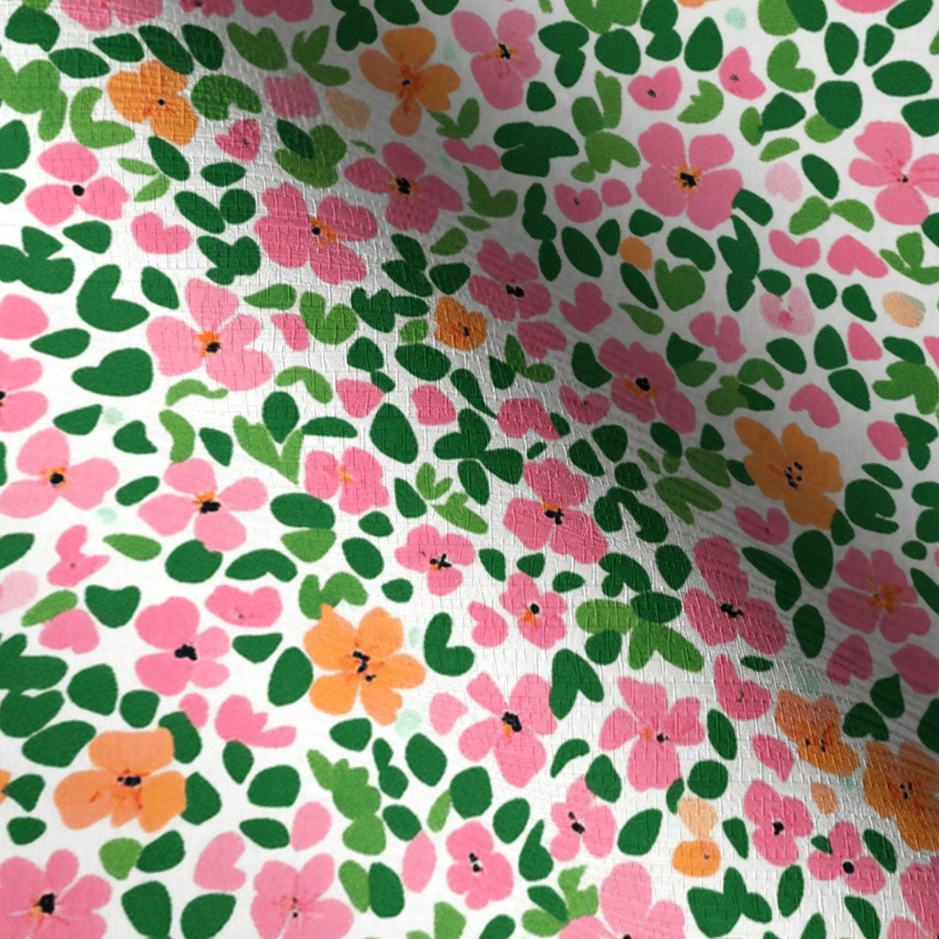 Isla Faux Grasscloth Wallpaper