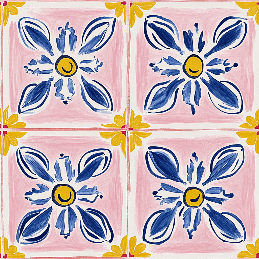 Italian Ice Wallpaper - Lemon Park