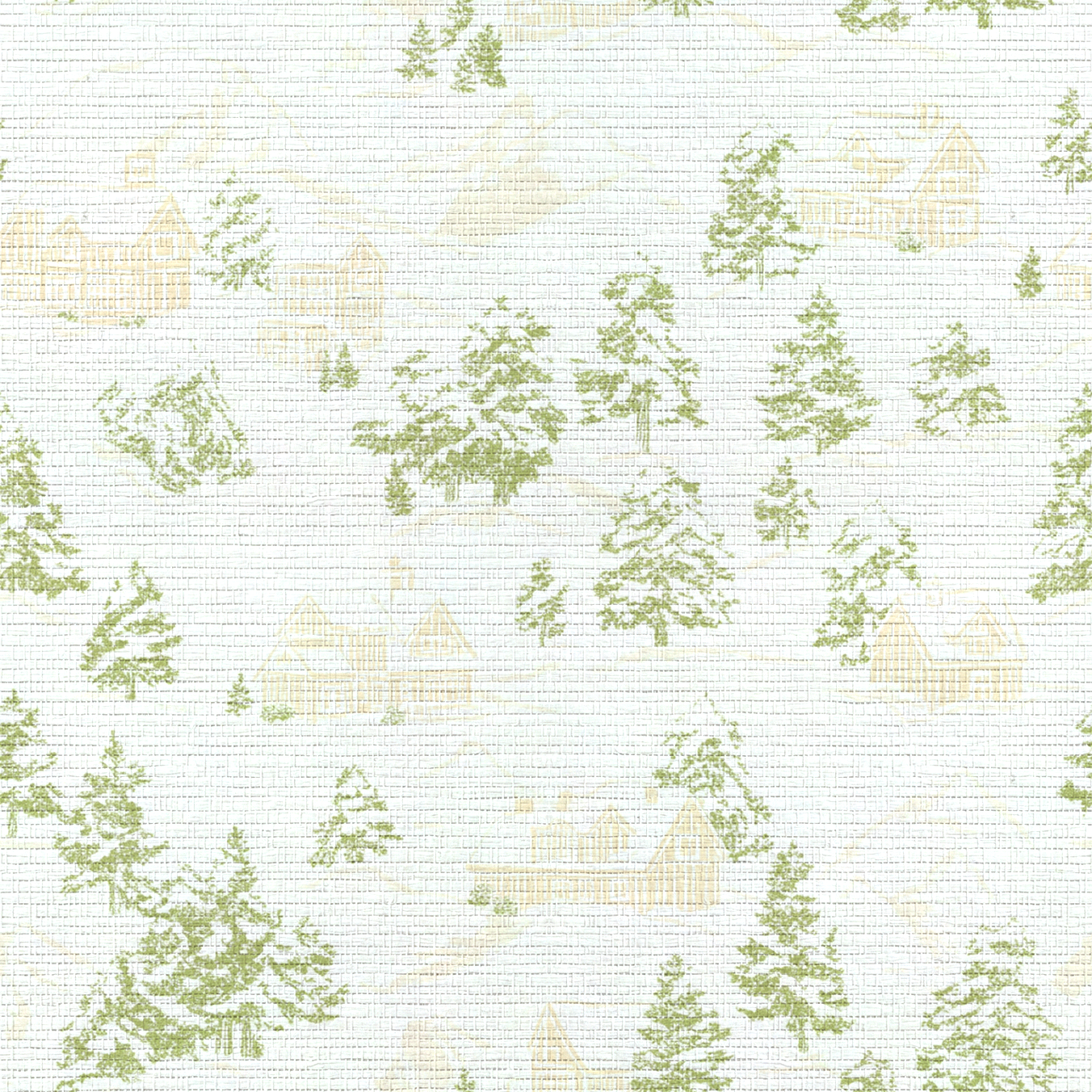 Jackson Faux Grasscloth Wallpaper