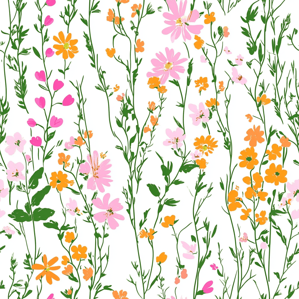 Ivy Wallpaper - Lemon Park