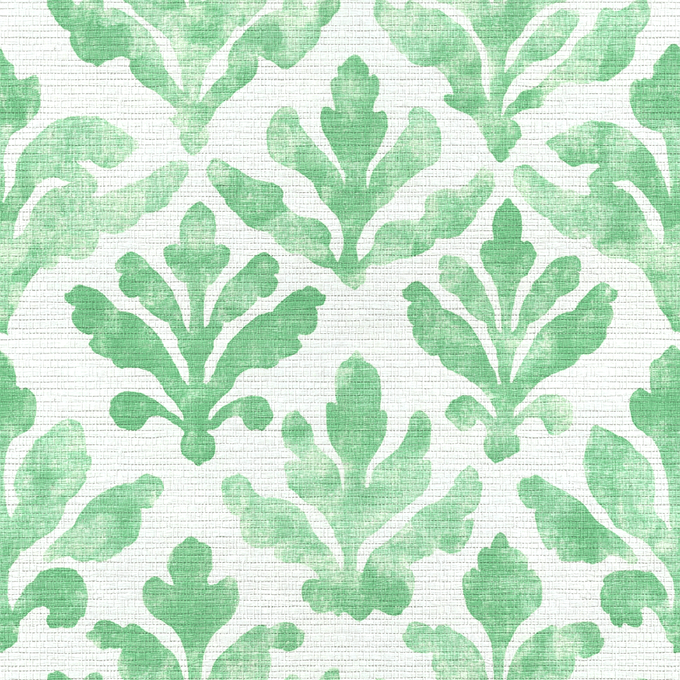 Jackie Faux Grasscloth Wallpaper - Lemon Park