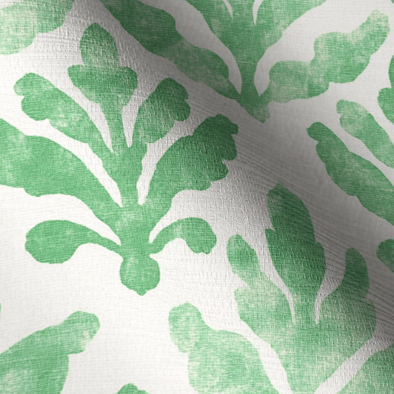 Jackie Faux Grasscloth Wallpaper - Lemon Park