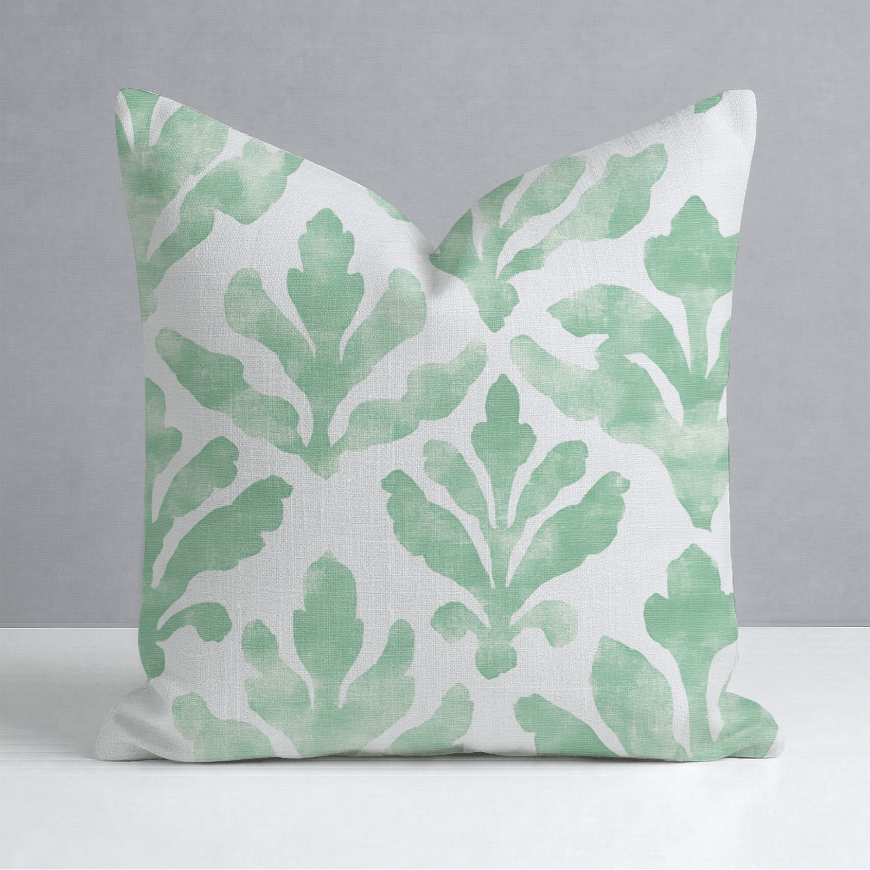 Jackie Throw Pillow - Lemon Park