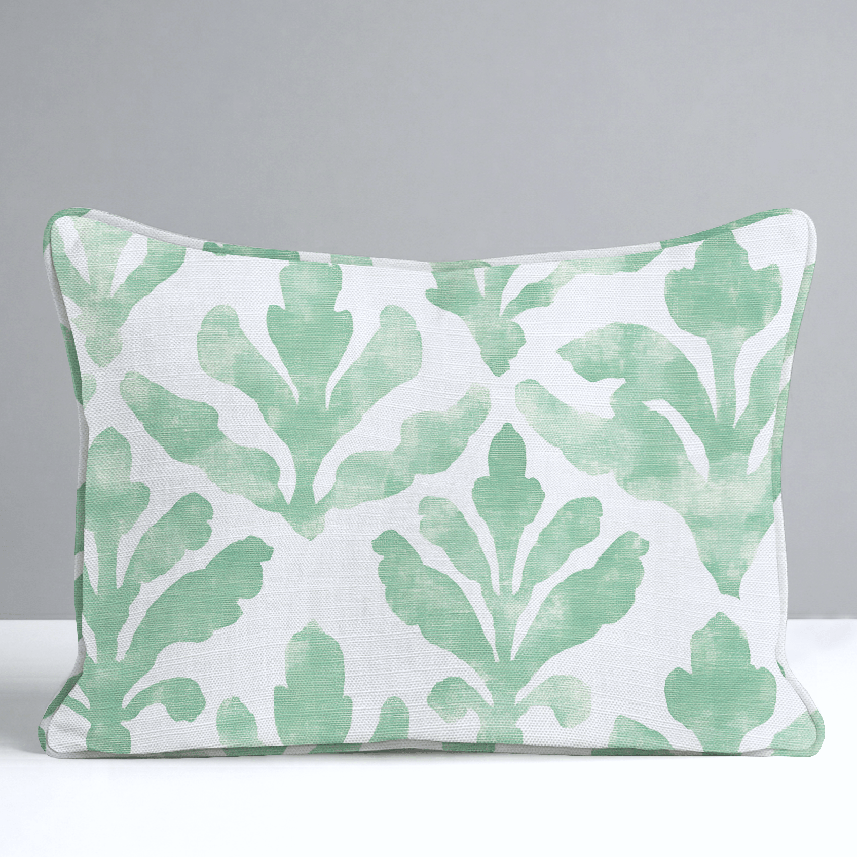 Jackie Throw Pillow - Lemon Park