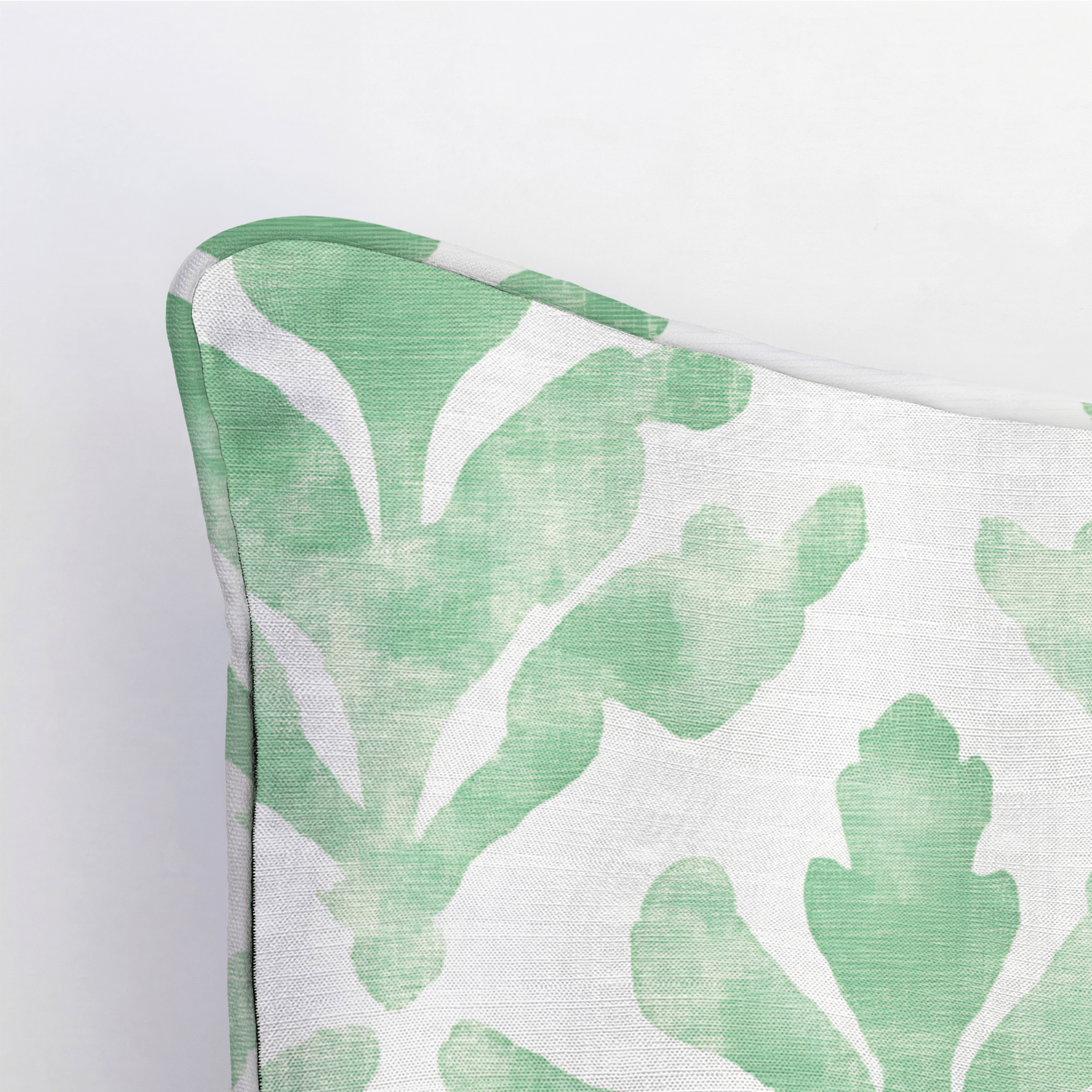 Jackie Throw Pillow - Lemon Park