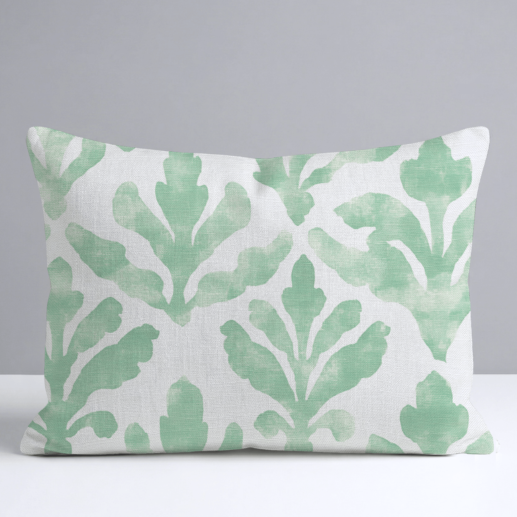 Jackie Throw Pillow - Lemon Park