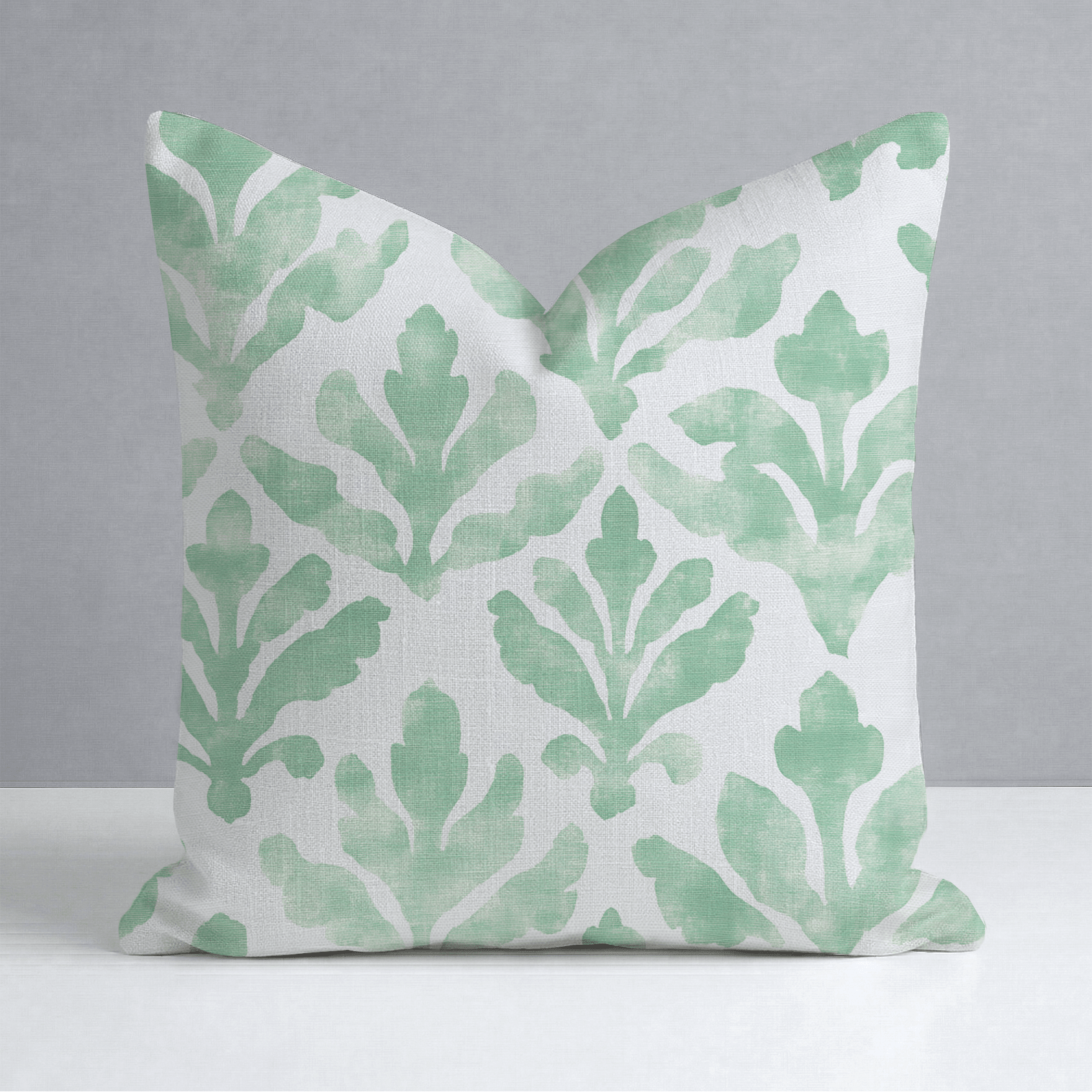 Jackie Throw Pillow - Lemon Park