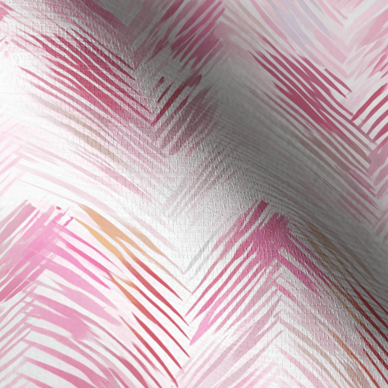 Jamie Faux Grasscloth Wallpaper - Lemon Park