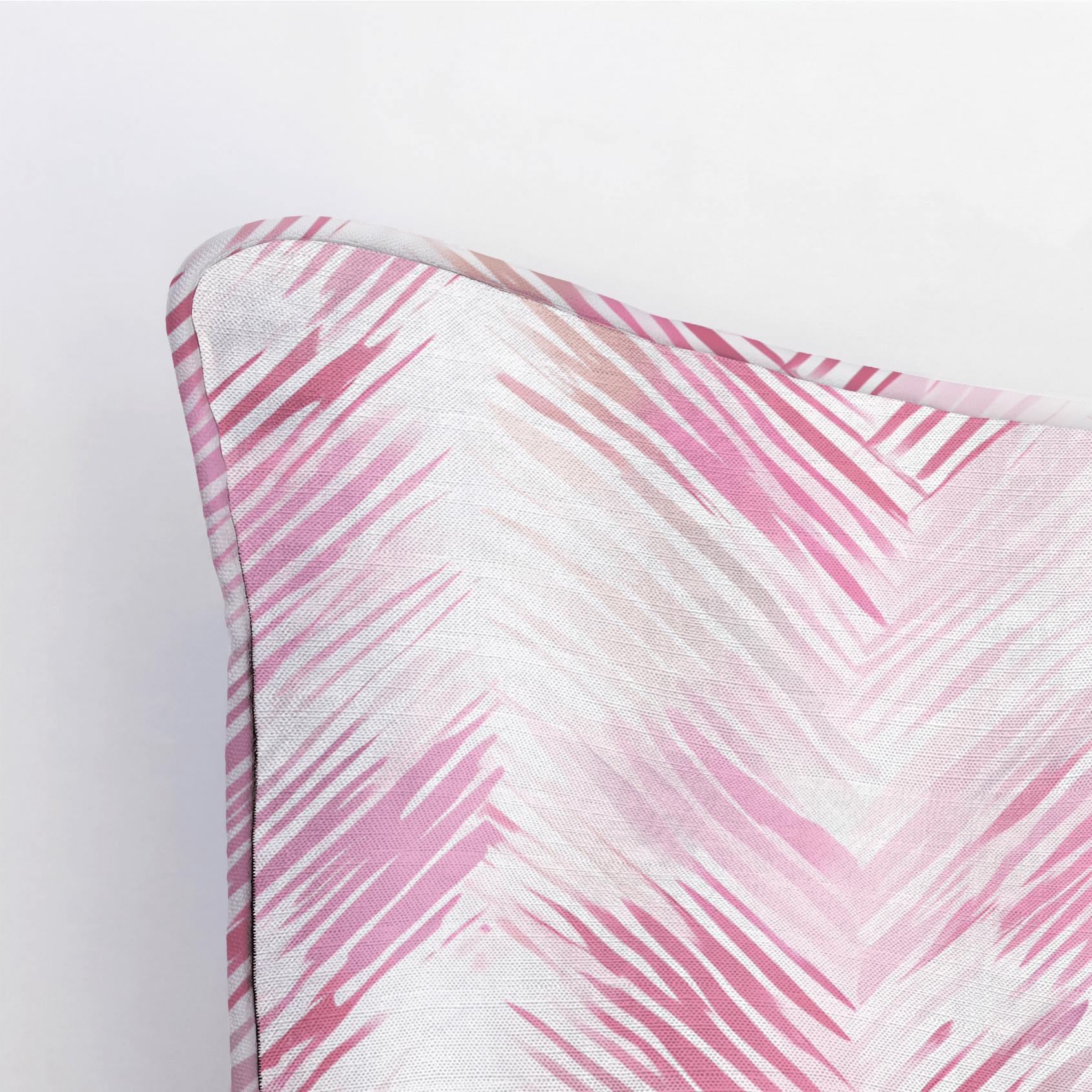 Jamie Throw Pillow - Lemon Park