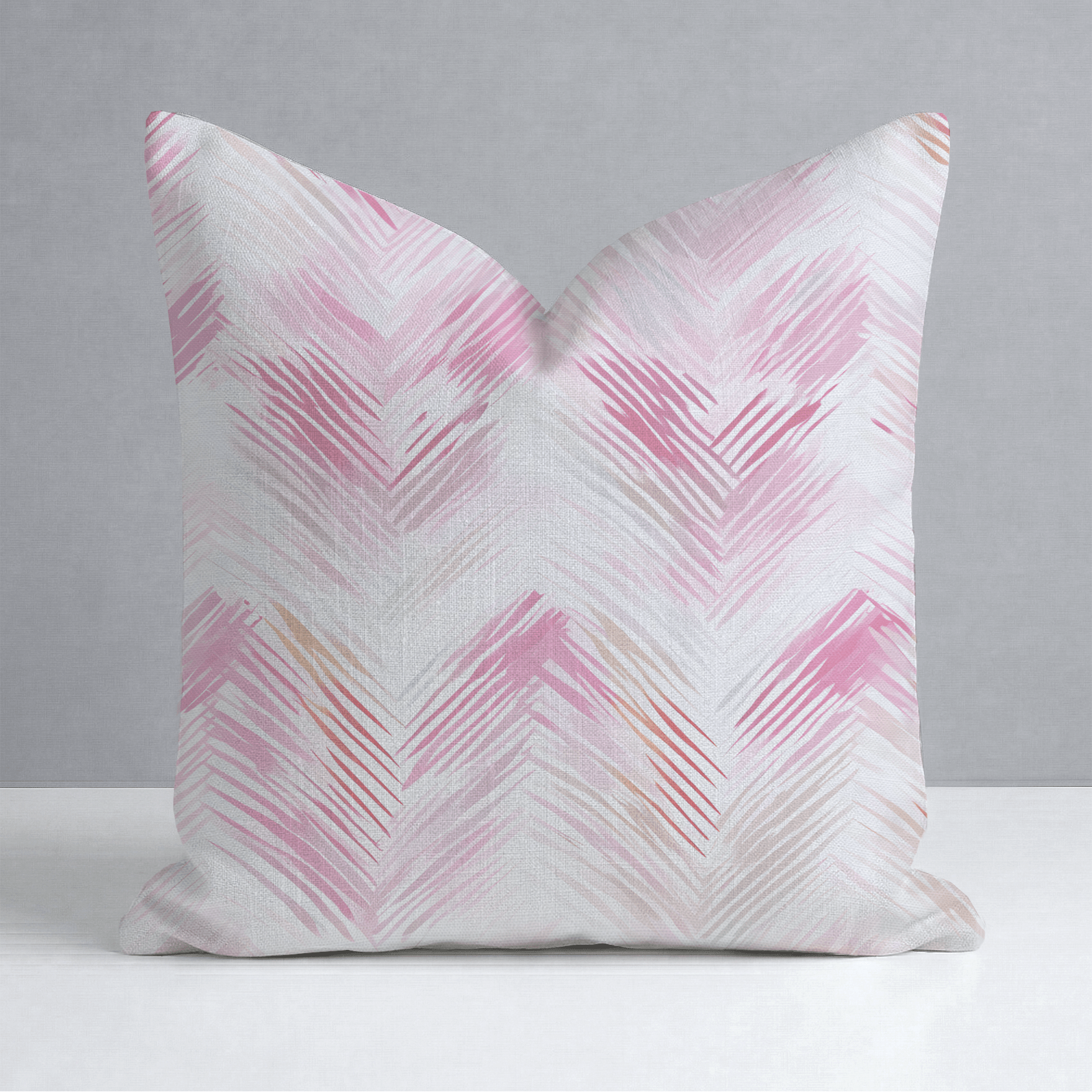Jamie Throw Pillow - Lemon Park