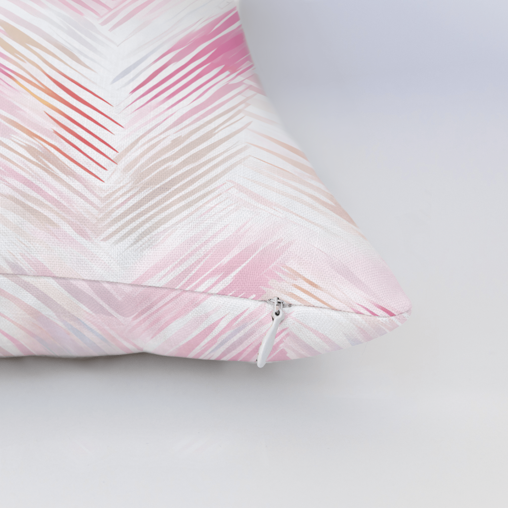 Jamie Throw Pillow - Lemon Park