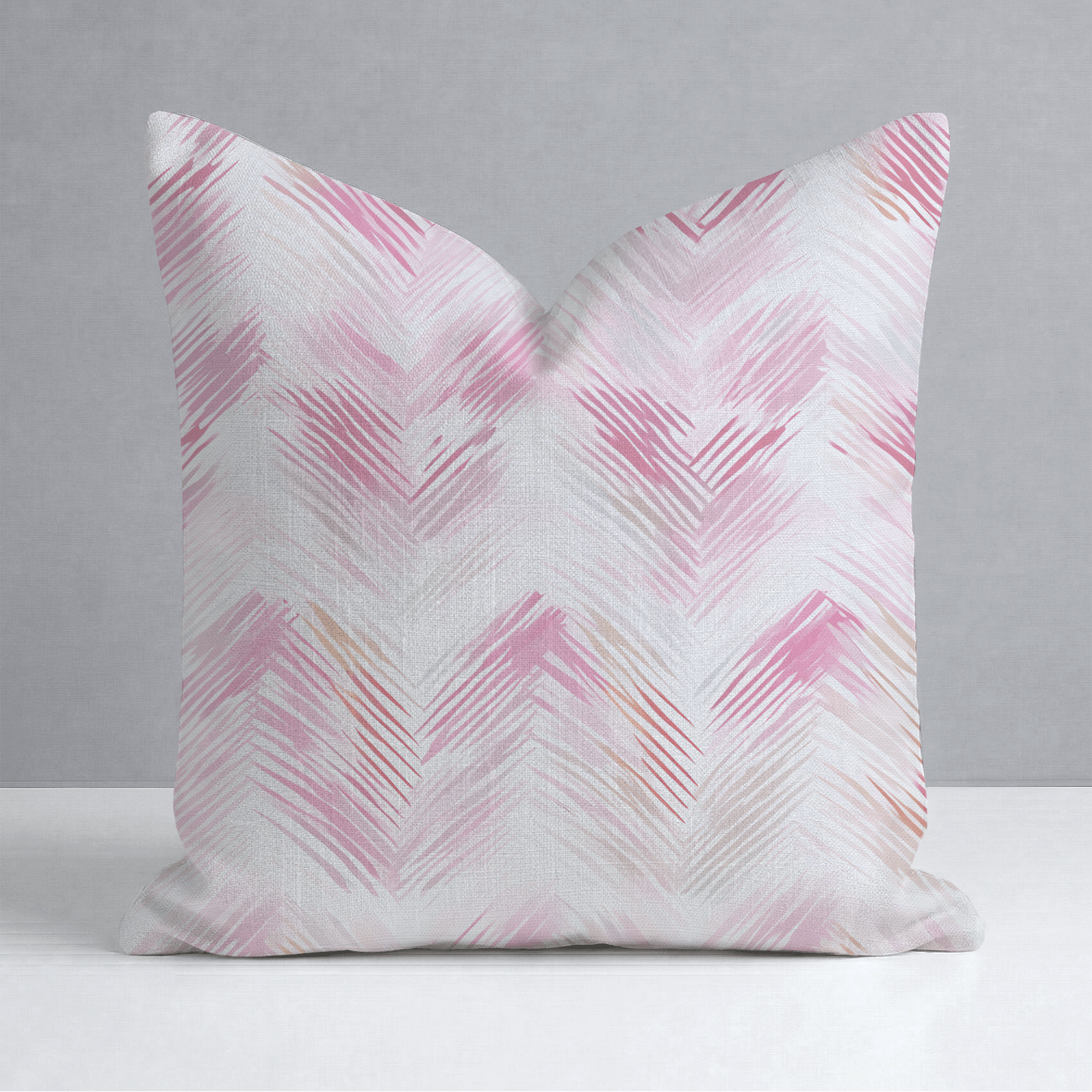Jamie Throw Pillow - Lemon Park