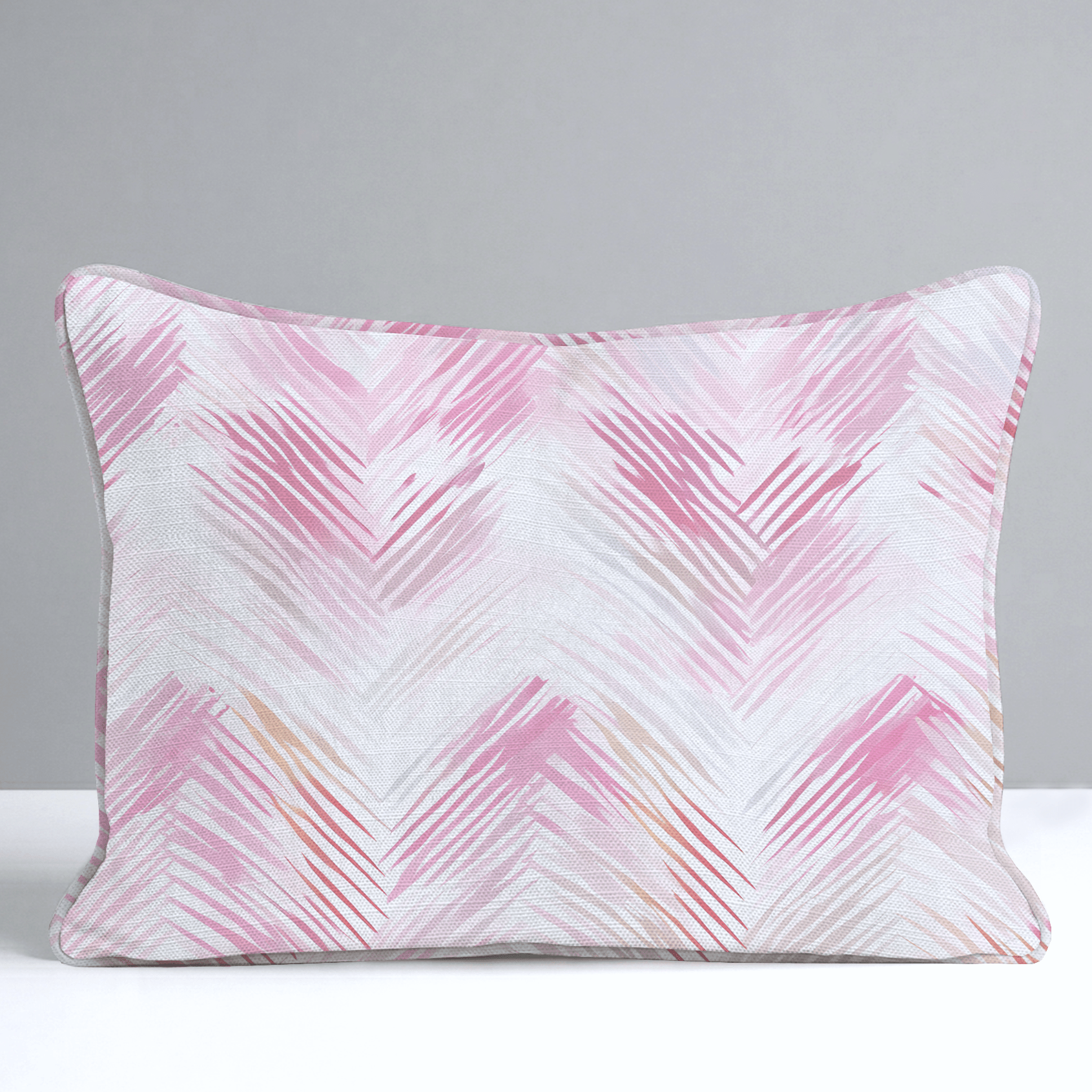 Jamie Throw Pillow - Lemon Park