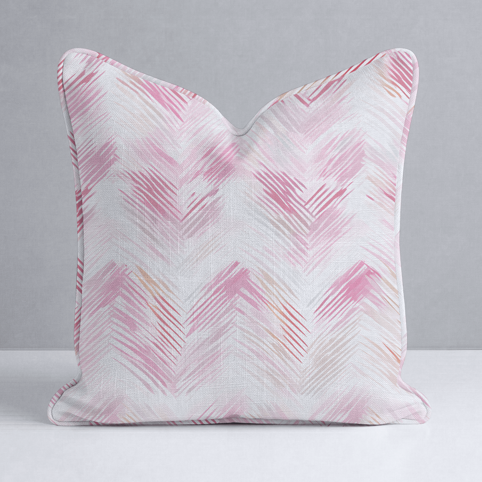 Jamie Throw Pillow - Lemon Park