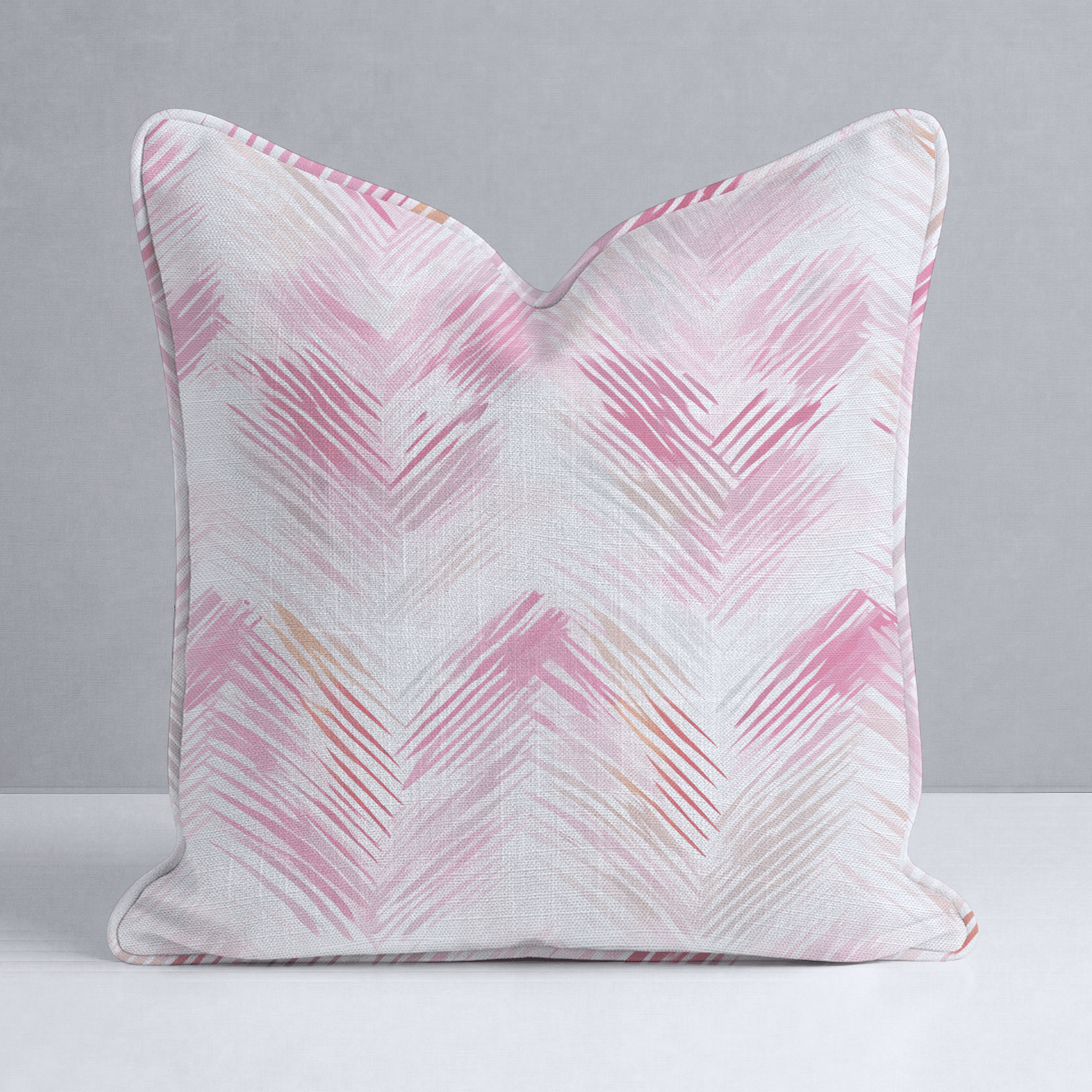 Jamie Throw Pillow - Lemon Park