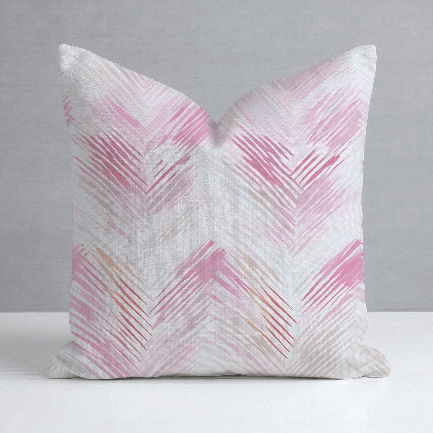 Jamie Throw Pillow - Lemon Park