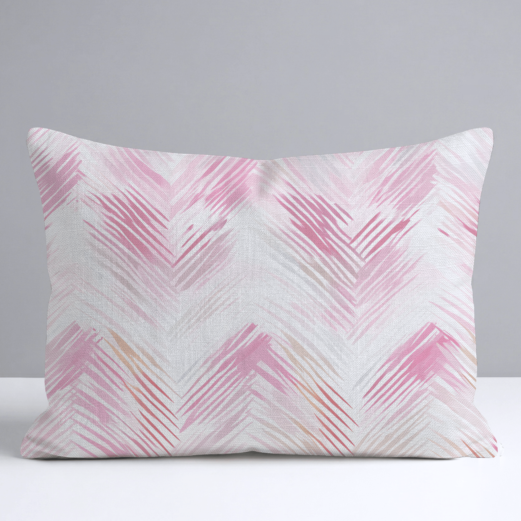 Jamie Throw Pillow - Lemon Park