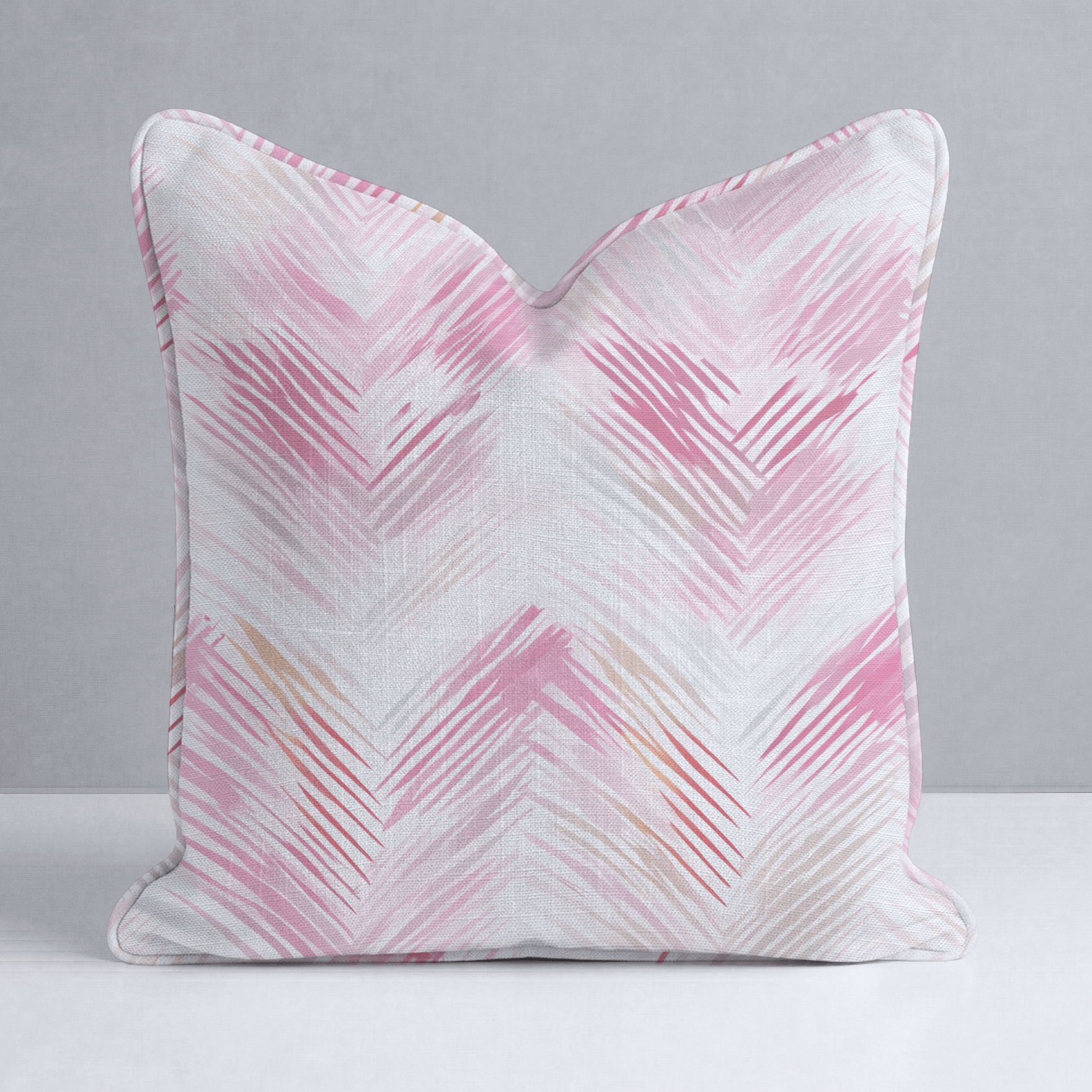 Jamie Throw Pillow - Lemon Park