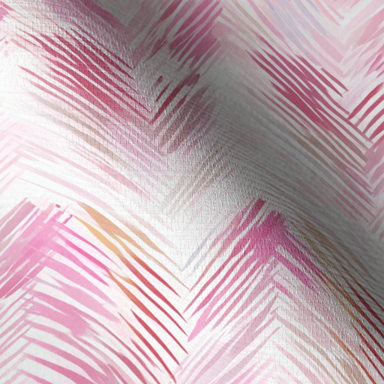 Jamie Faux Grasscloth Wallpaper