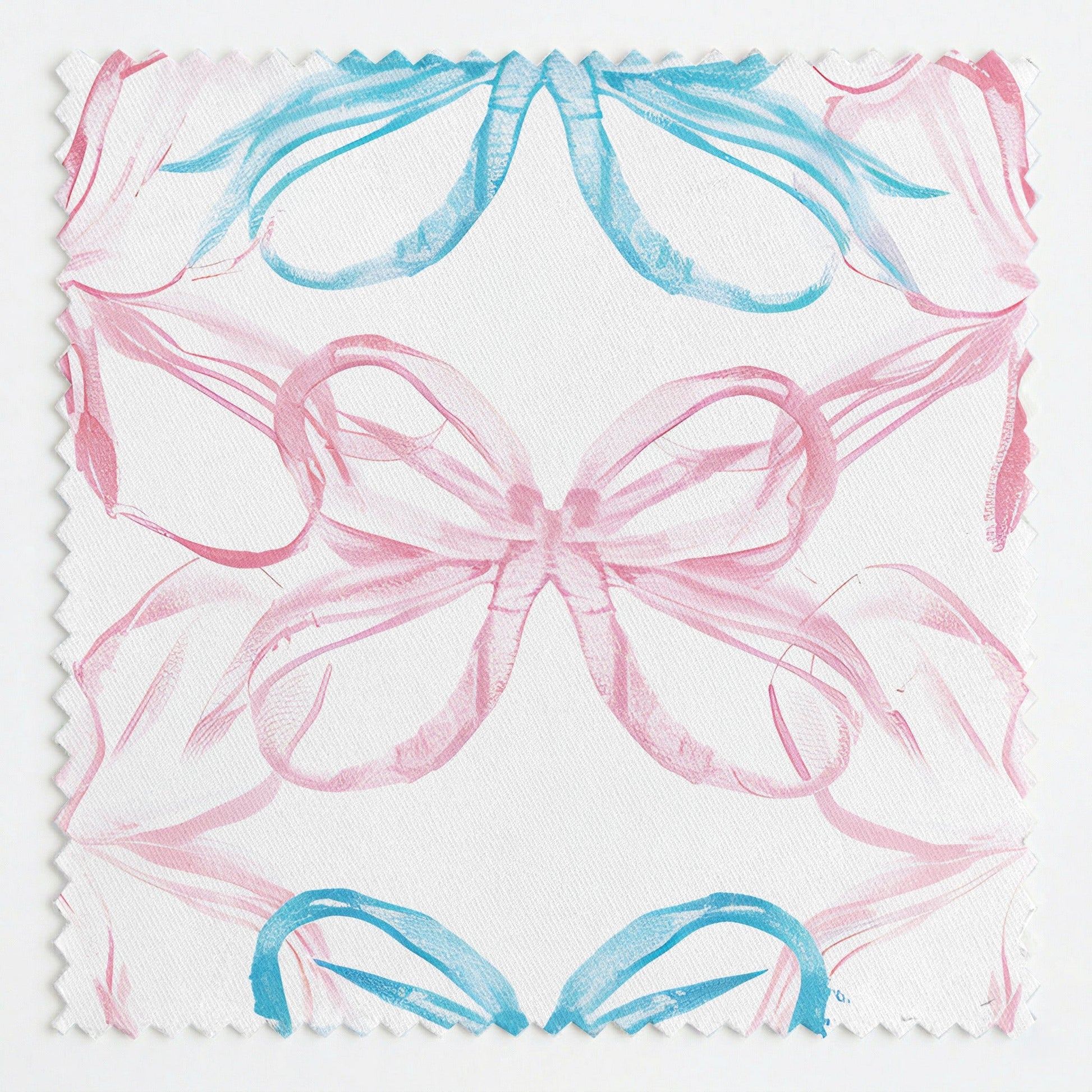 Jane - Fabric - Lemon Park