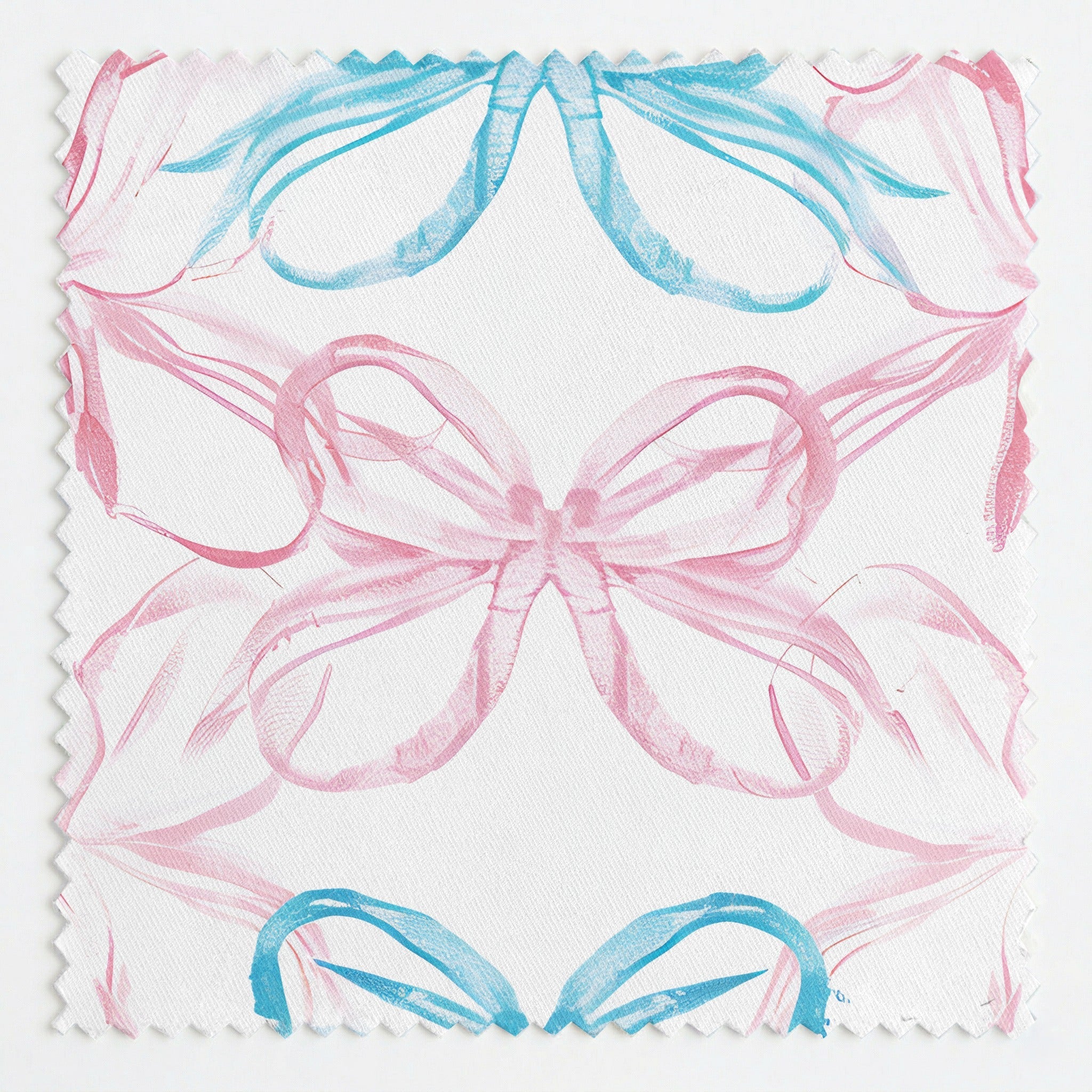 Jane - Fabric - Lemon Park