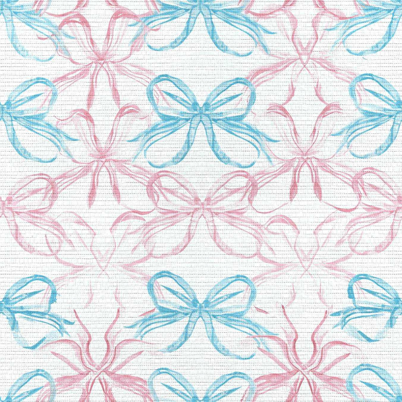 Jane Faux Grasscloth Wallpaper - Lemon Park