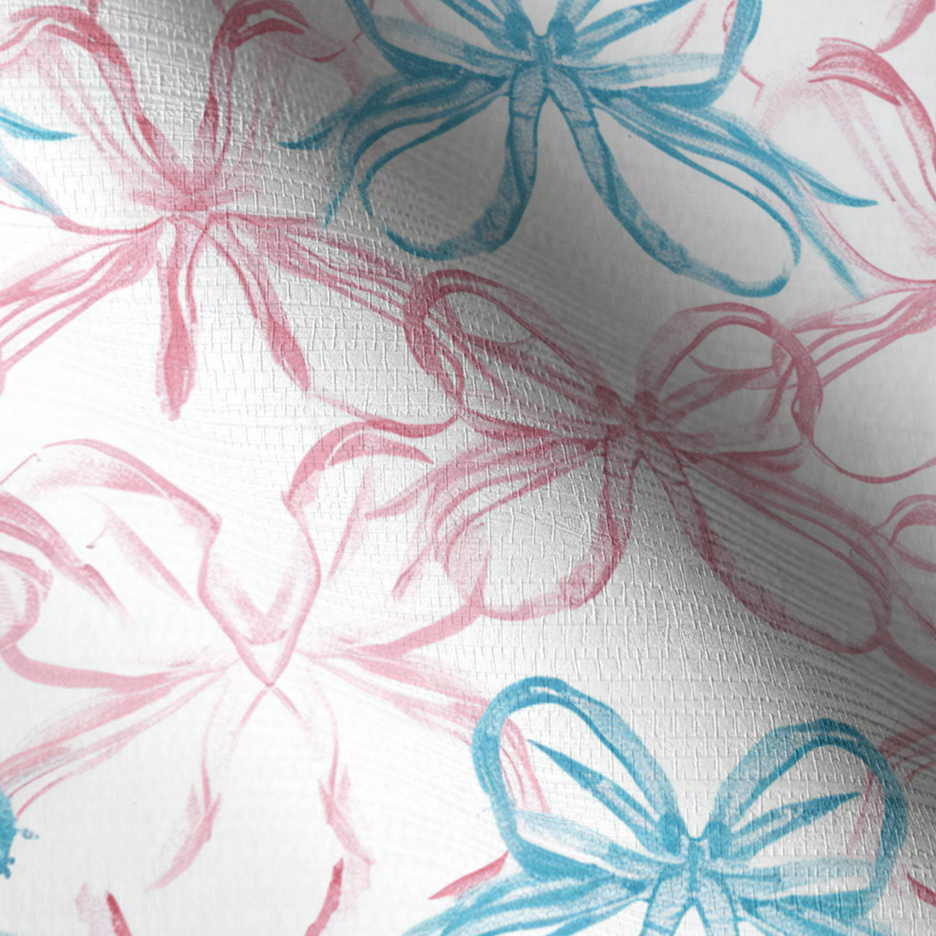 Jane Faux Grasscloth Wallpaper