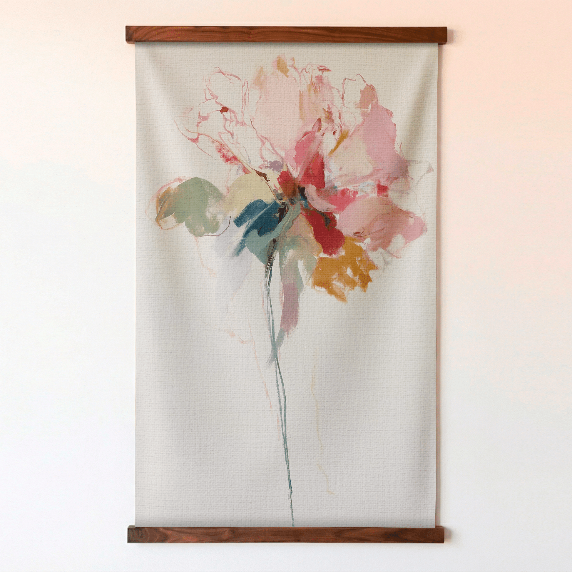 Jardinette - Tapestry - Lemon Park