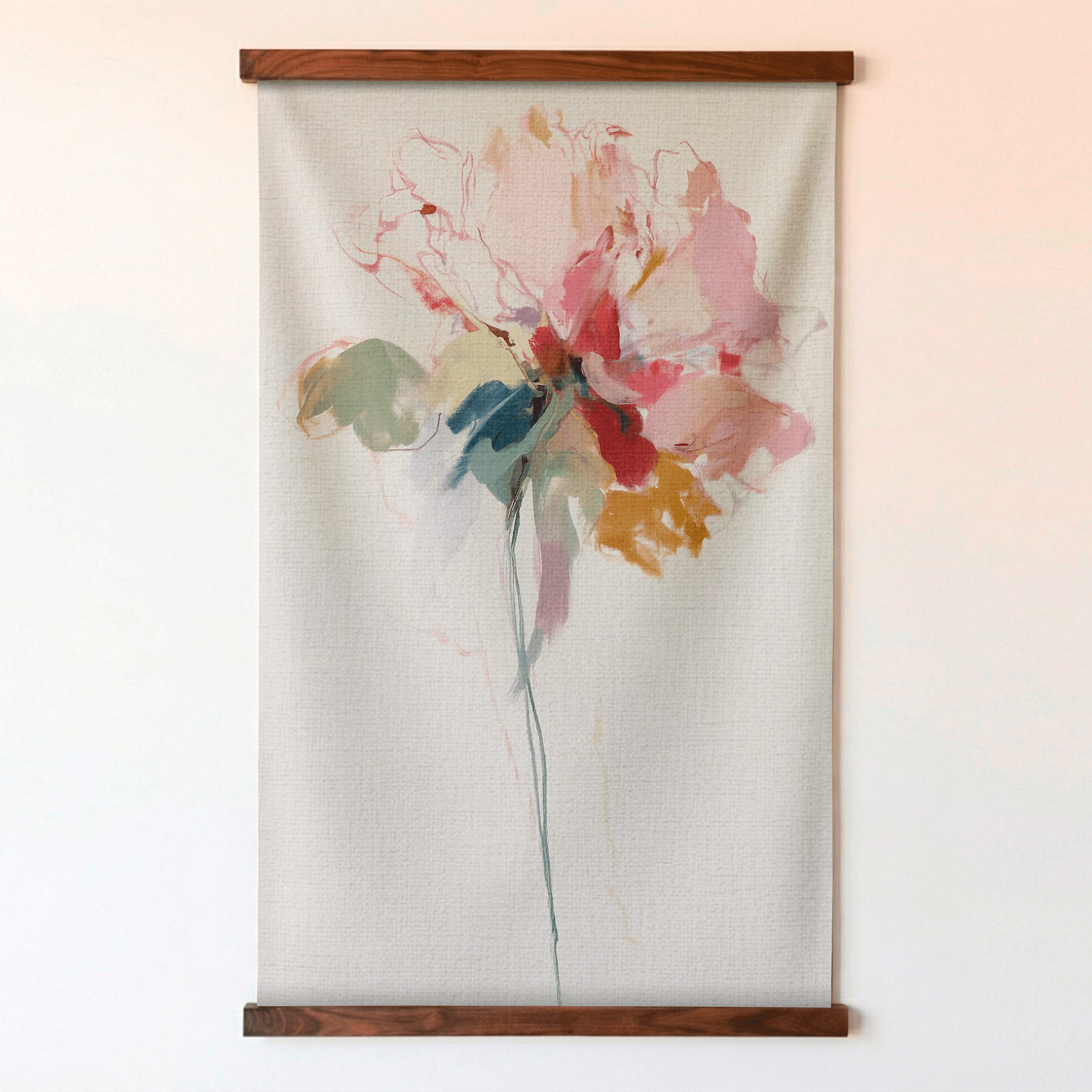Jardinette - Tapestry - Lemon Park