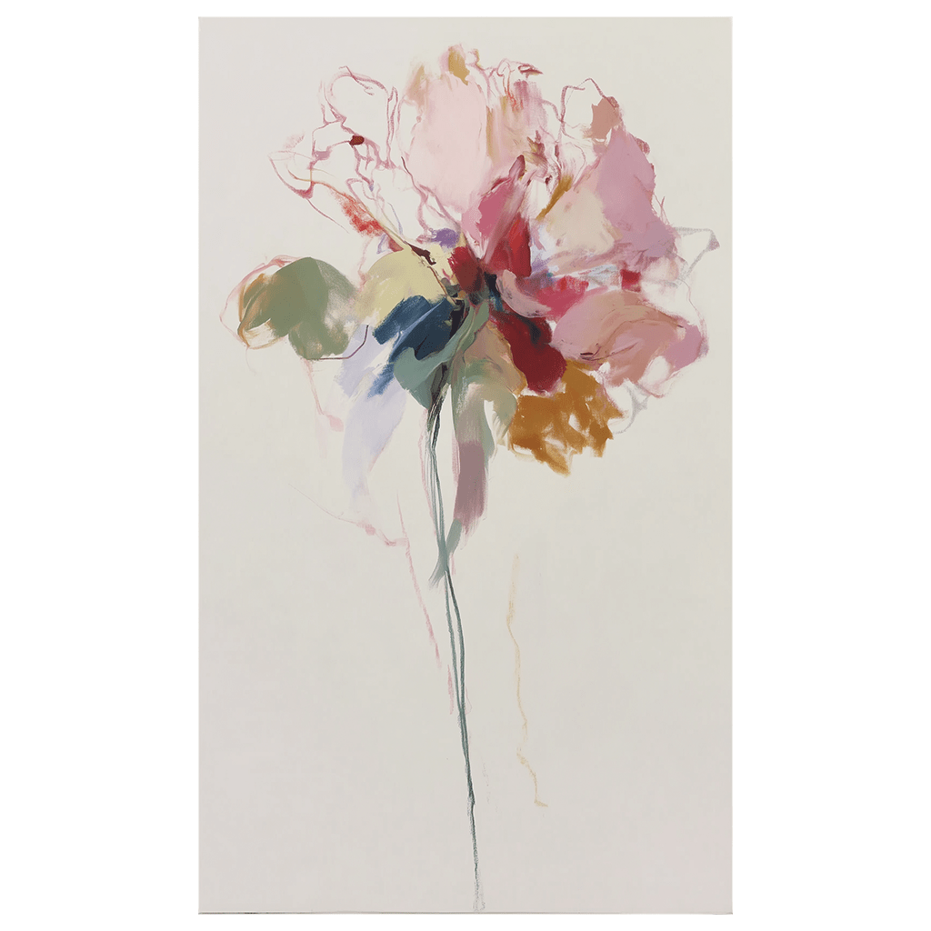 Jardinette - Tapestry - Lemon Park