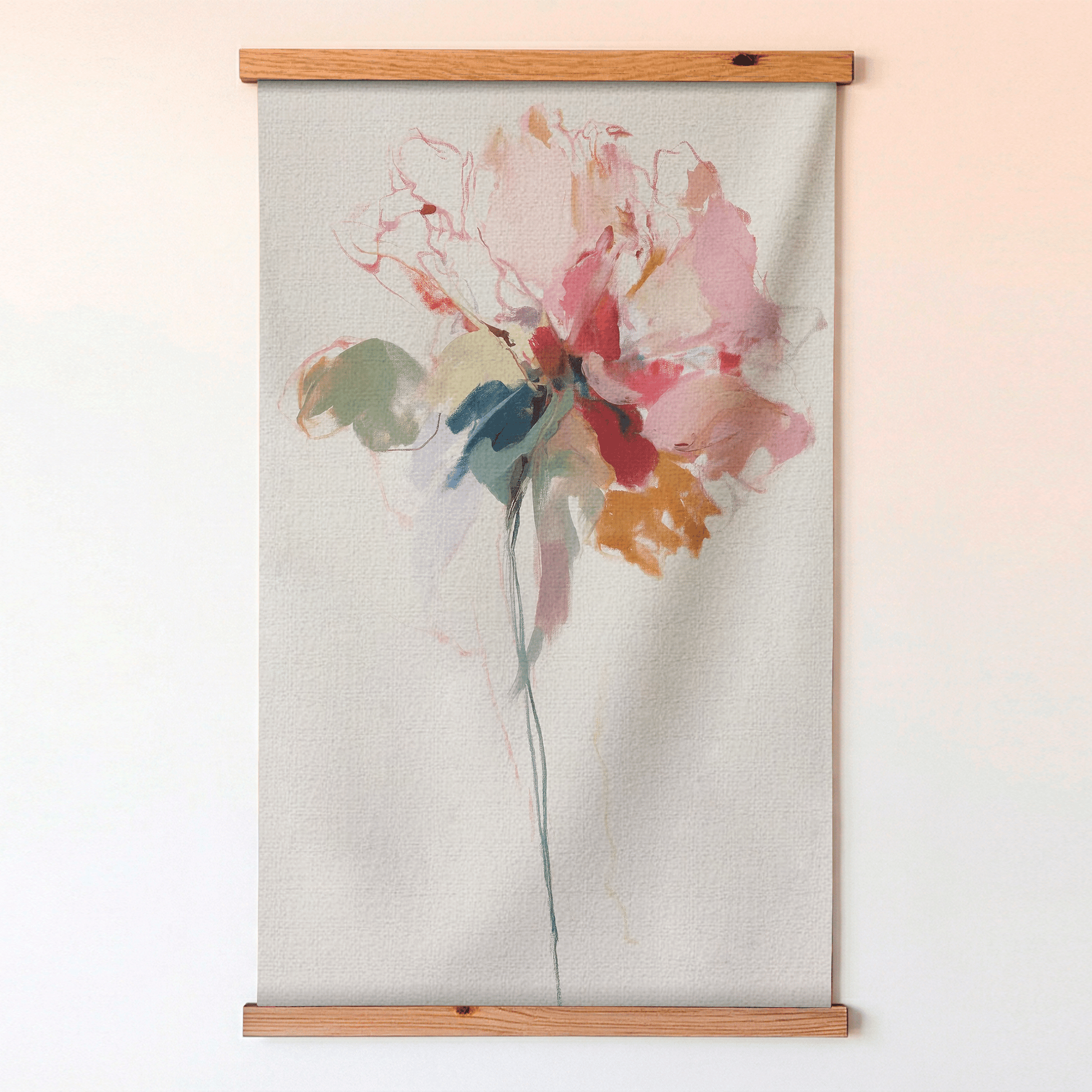 Jardinette - Tapestry - Lemon Park