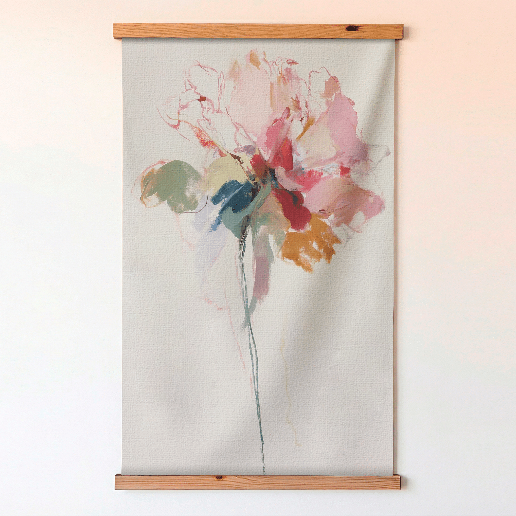 Jardinette - Tapestry - Lemon Park