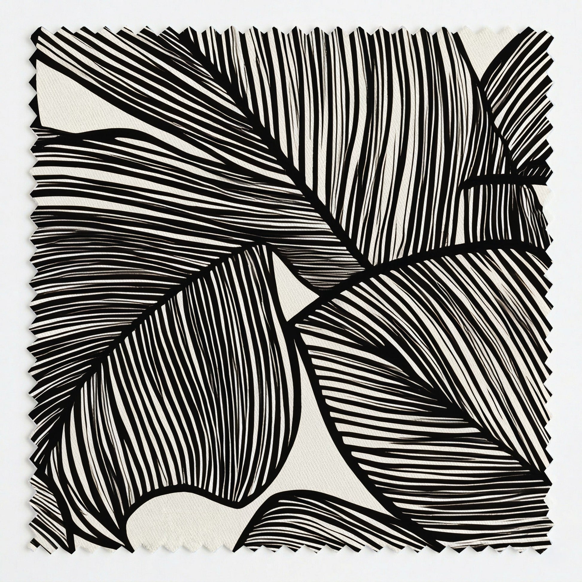 Jazzy - Fabric - Lemon Park