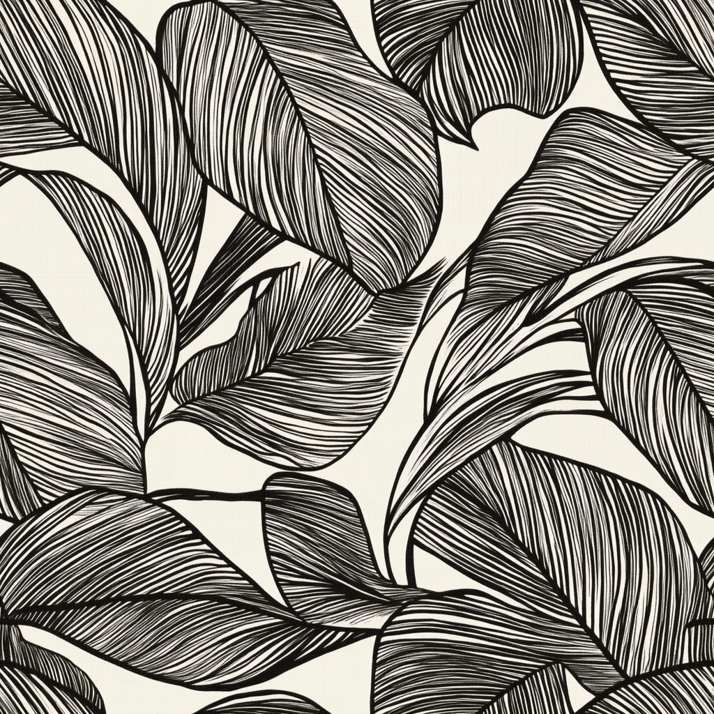 Jazzy Wallpaper - Lemon Park