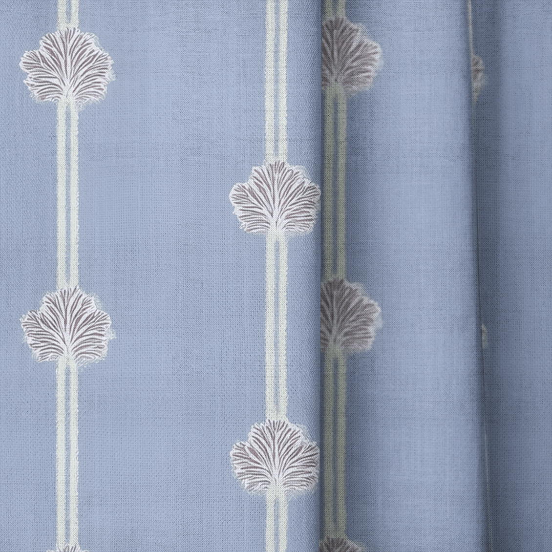 Jean Lane - Drapery - Lemon Park