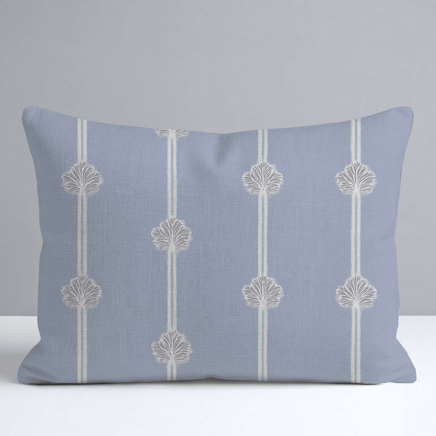 Jean Lane Throw Pillow - Lemon Park