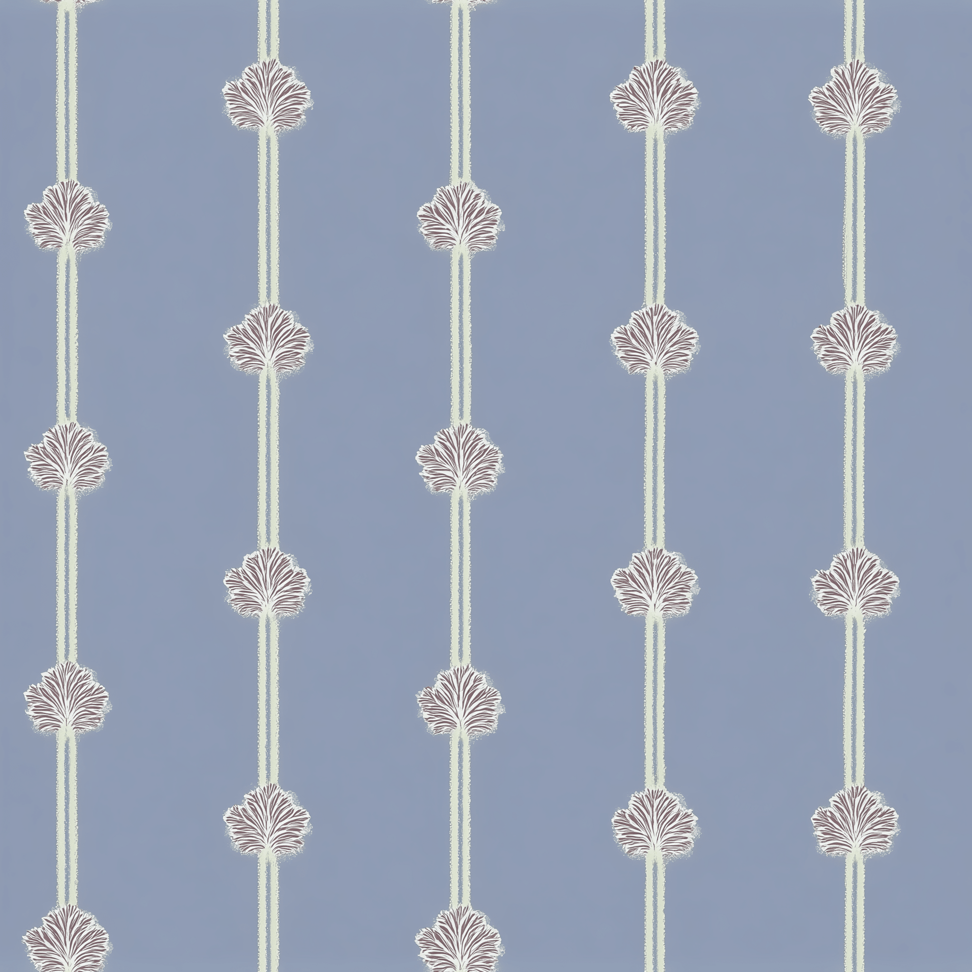 Jean Lane Wallpaper - Lemon Park