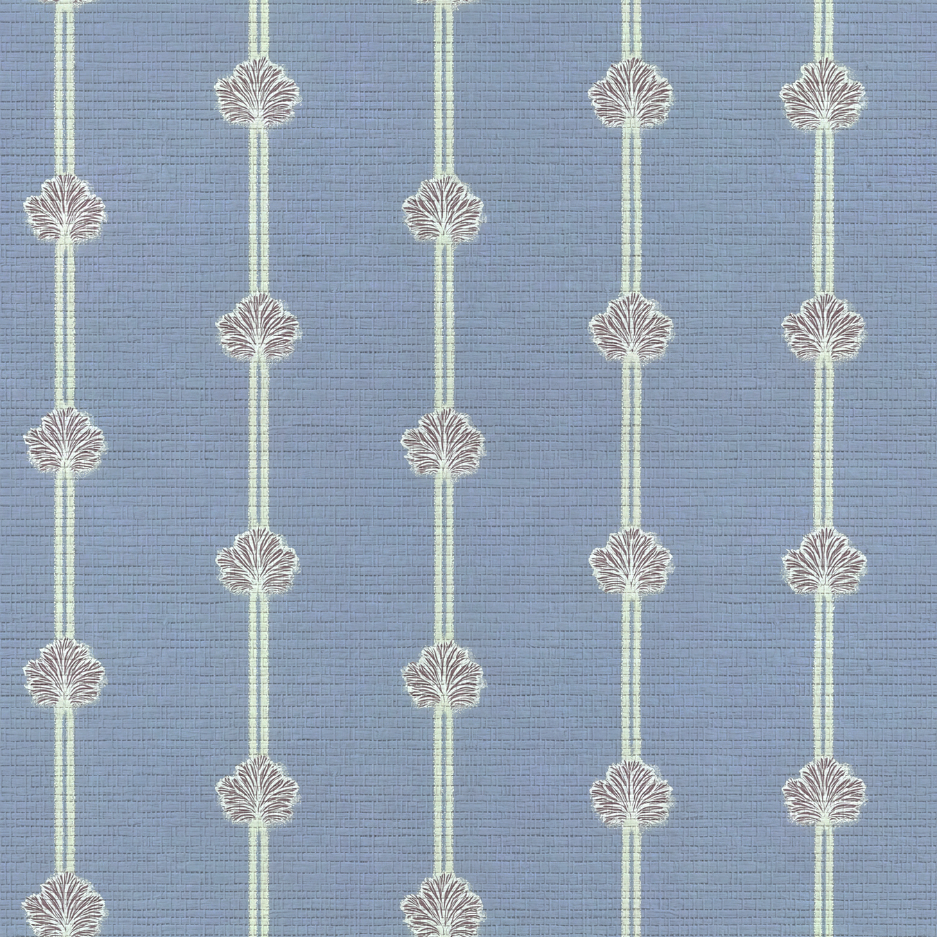 Jean Lane Faux Grasscloth Wallpaper