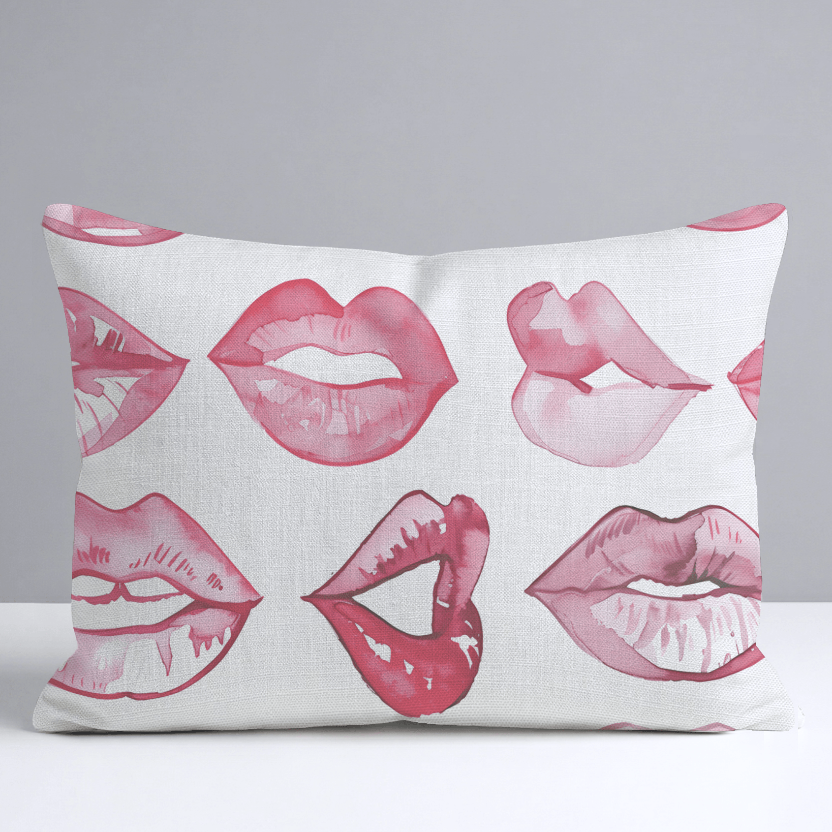 Jennifer Throw Pillow - Lemon Park