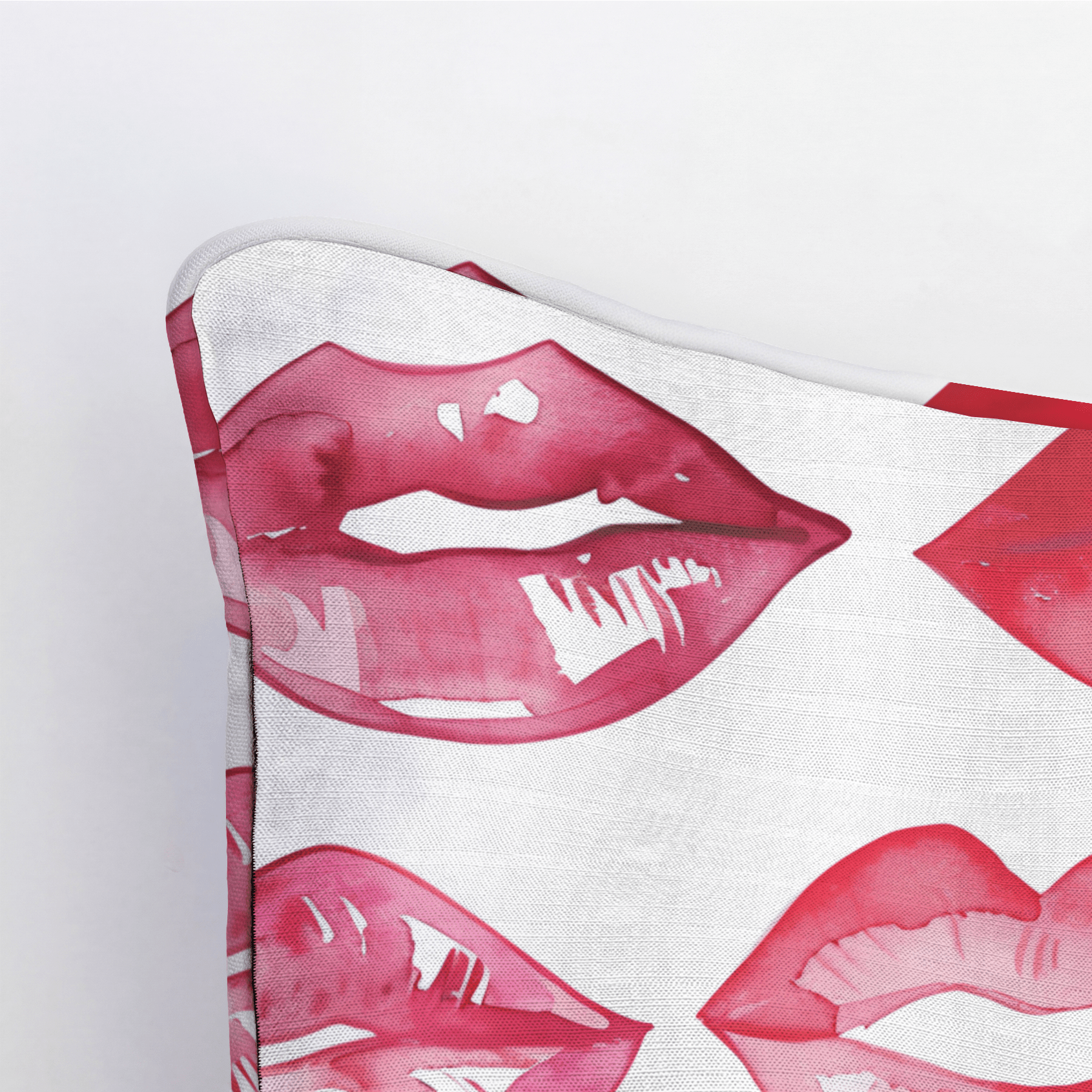Jennifer Throw Pillow - Lemon Park