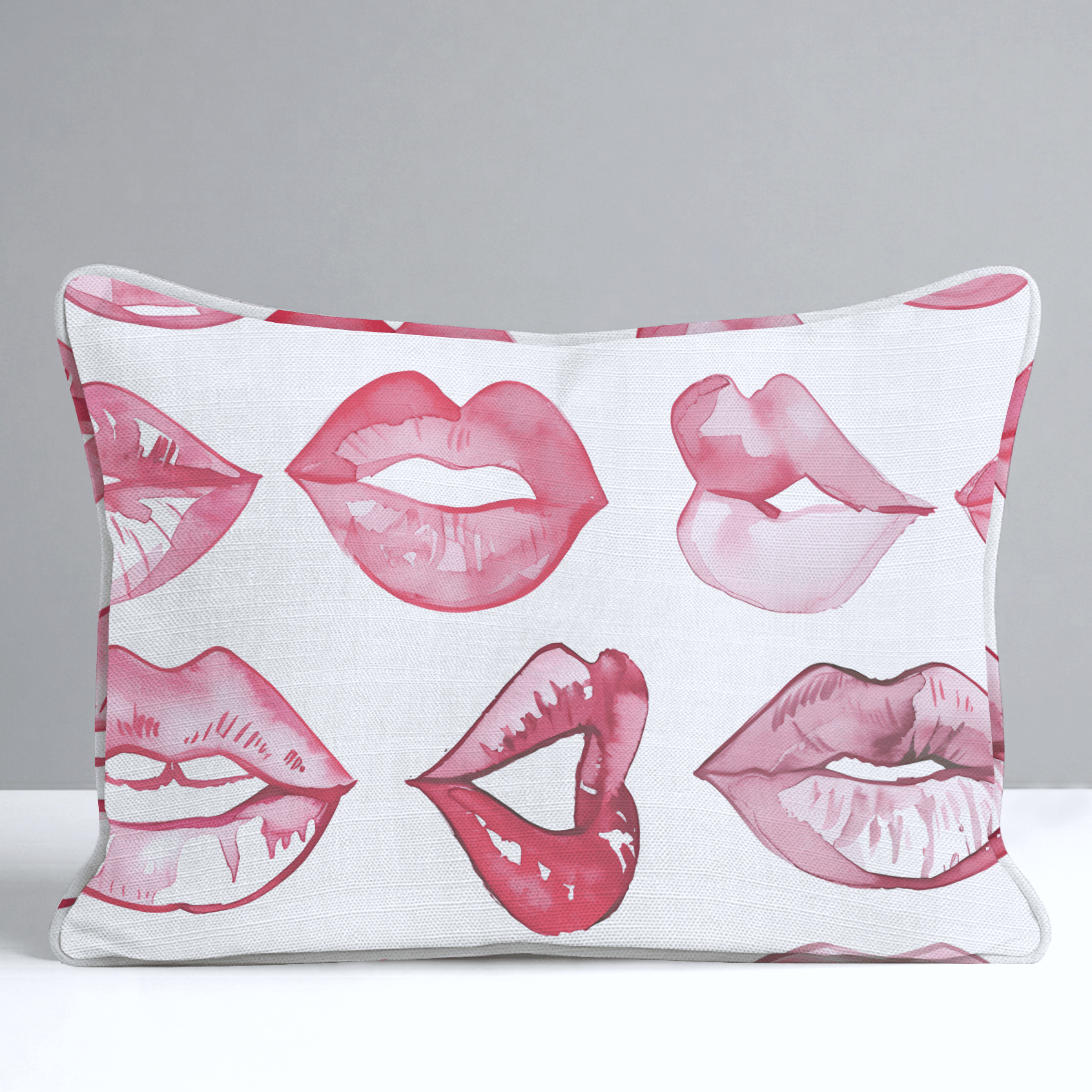 Jennifer Throw Pillow - Lemon Park