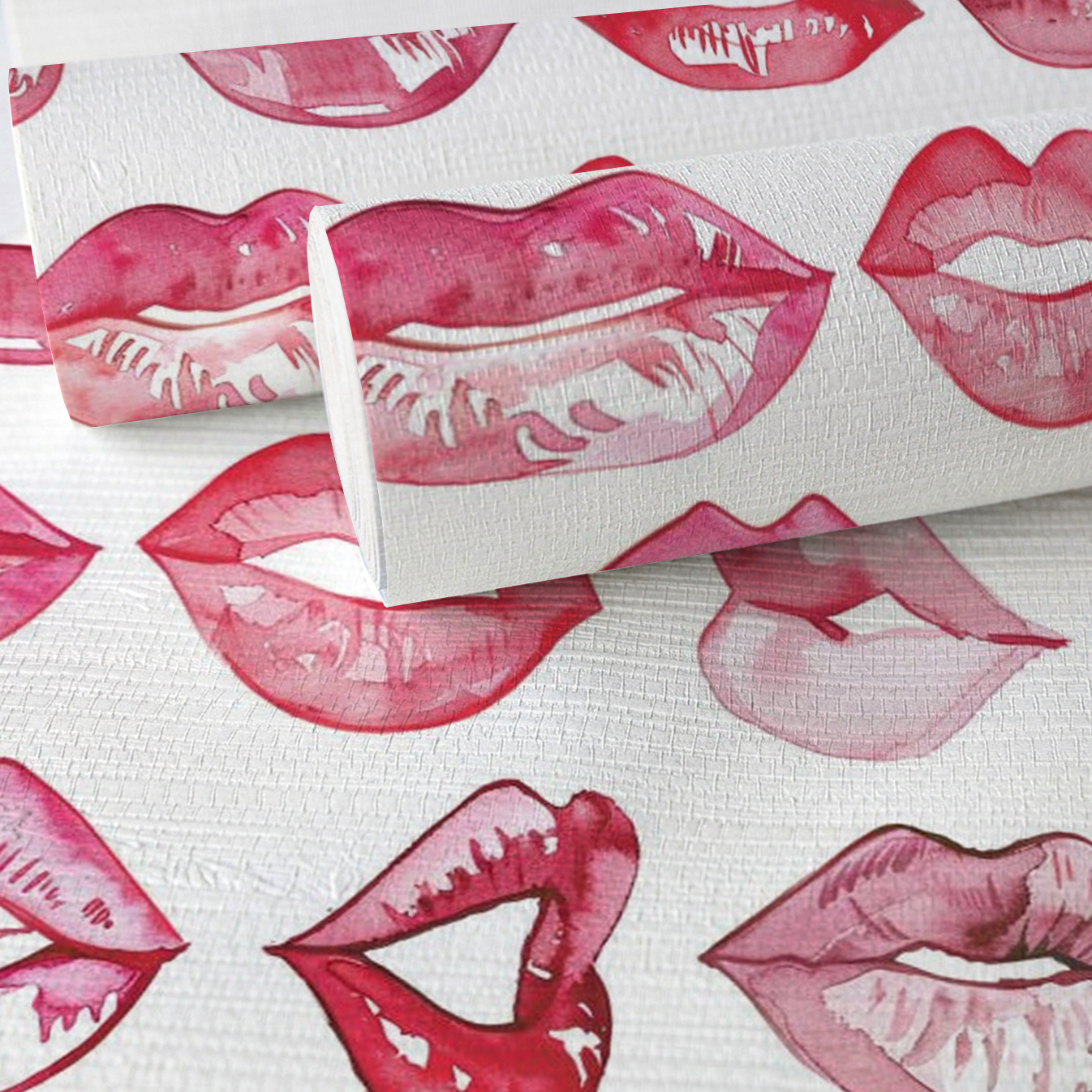 Jennifer Faux Grasscloth Wallpaper