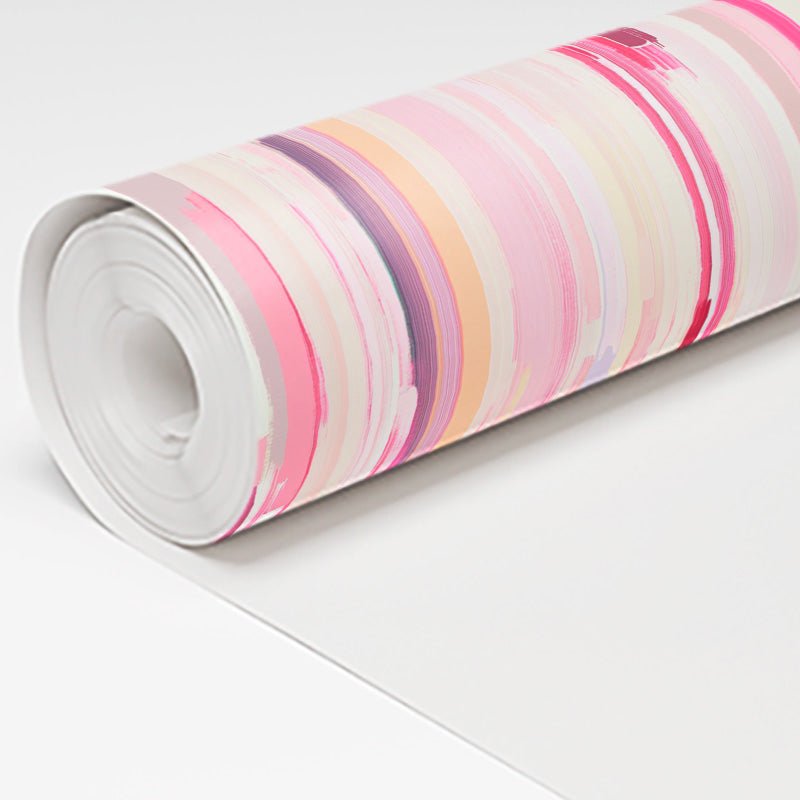 Jenny Wallpaper - Lemon Park