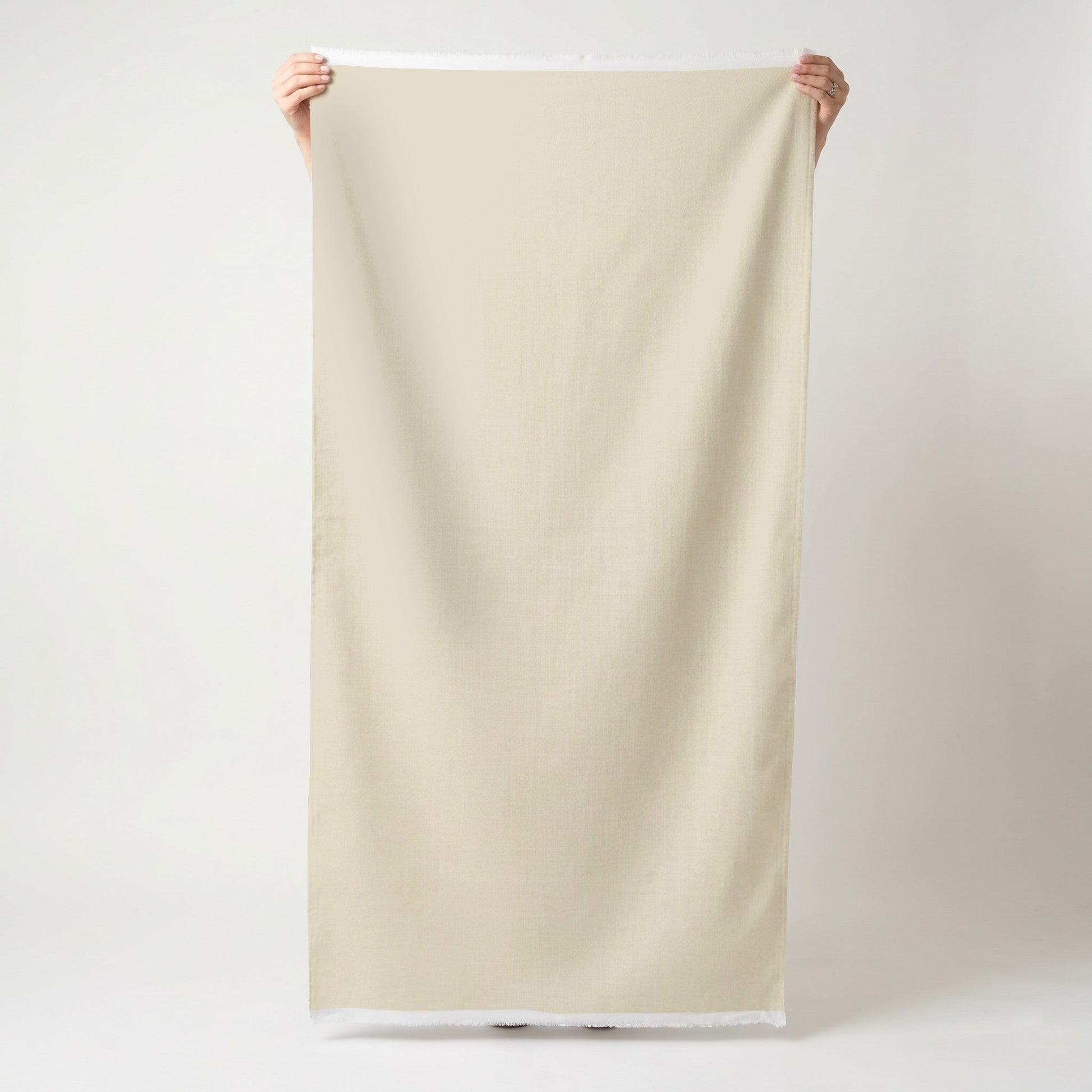 Jesse Beige - Fabric - Lemon Park