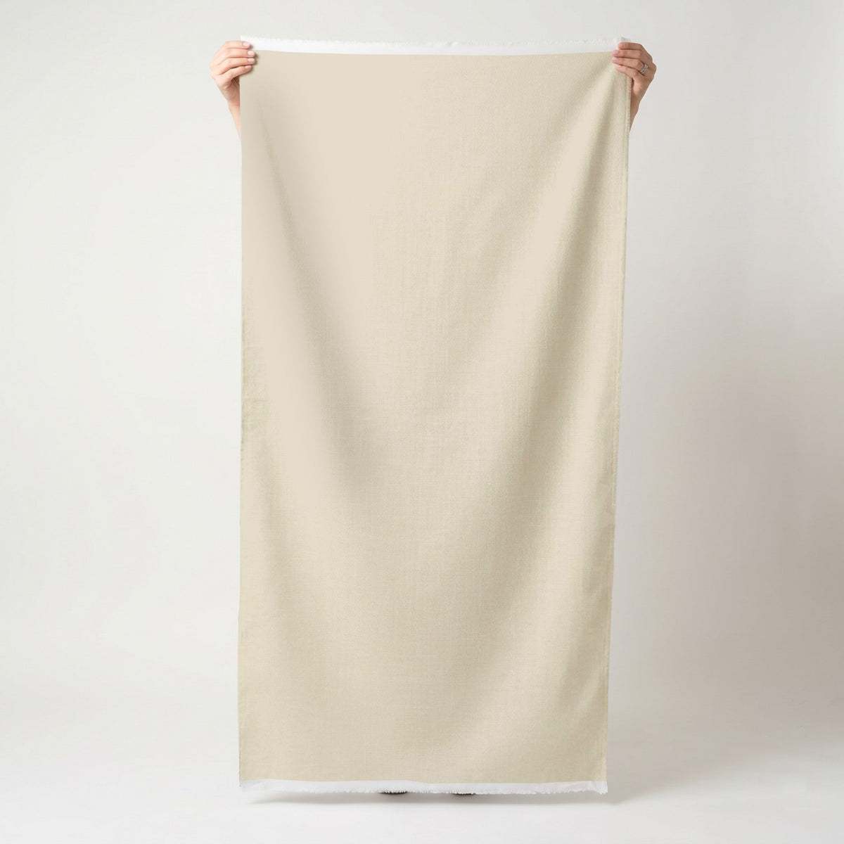 Jesse Beige - Fabric - Lemon Park