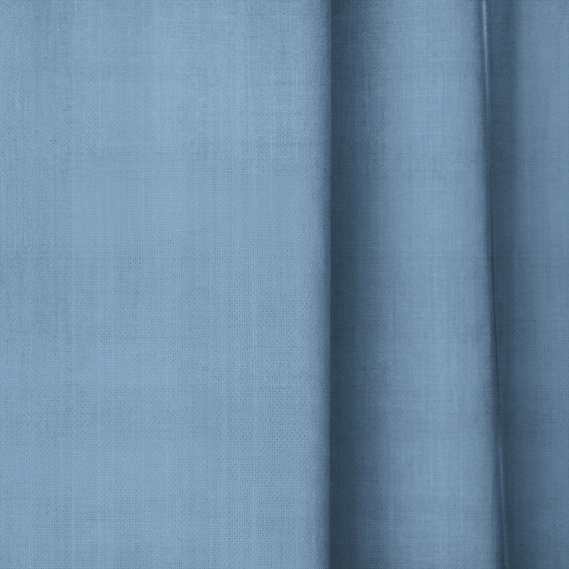 Jesse Blue Stone - Drapery - Lemon Park