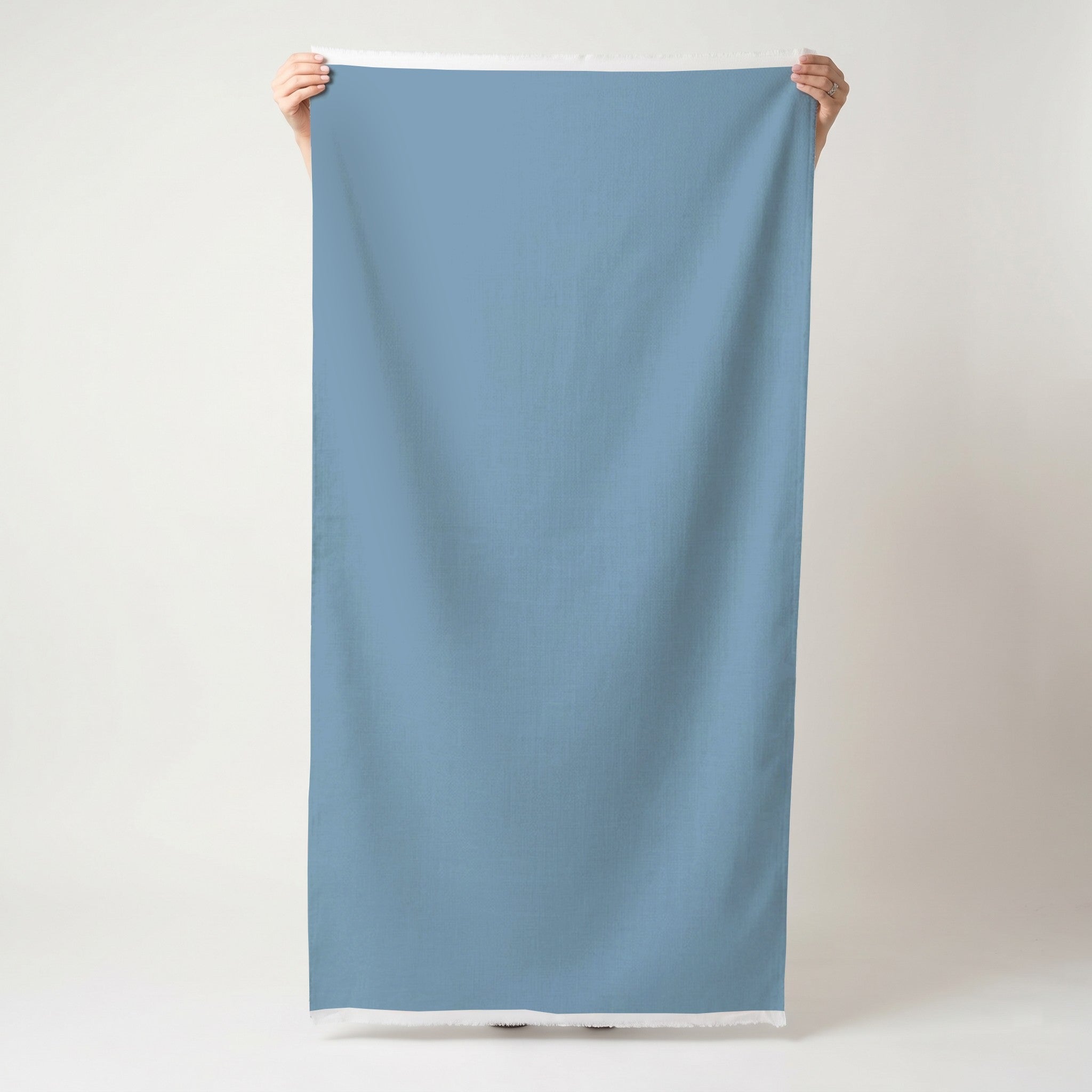 Jesse Blue Stone - Fabric - Lemon Park