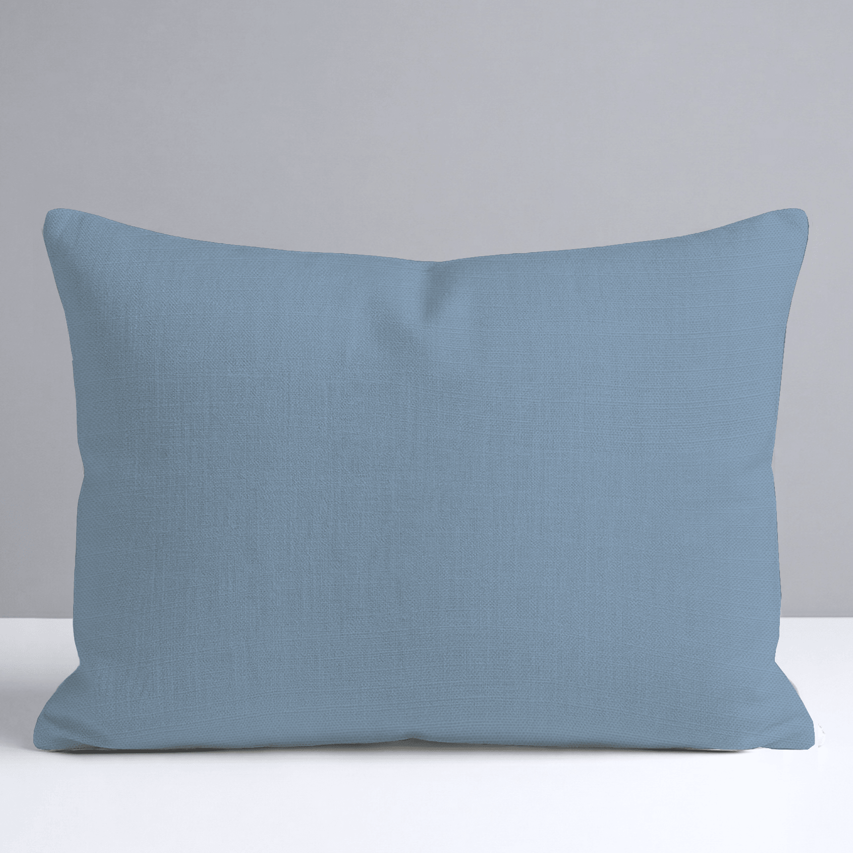 Jesse Blue Stone Throw Pillow - Lemon Park